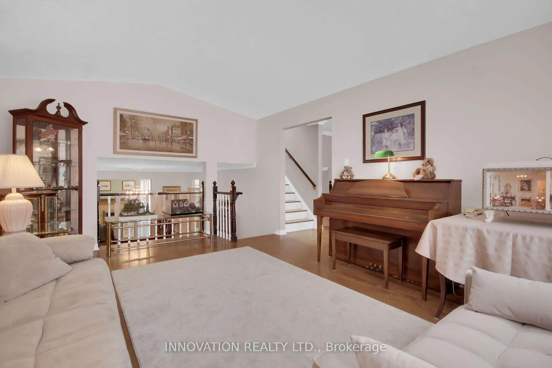 Photo 6 of 3024 Uplands Drive, Ottawa, Hunt Club — HOMEH