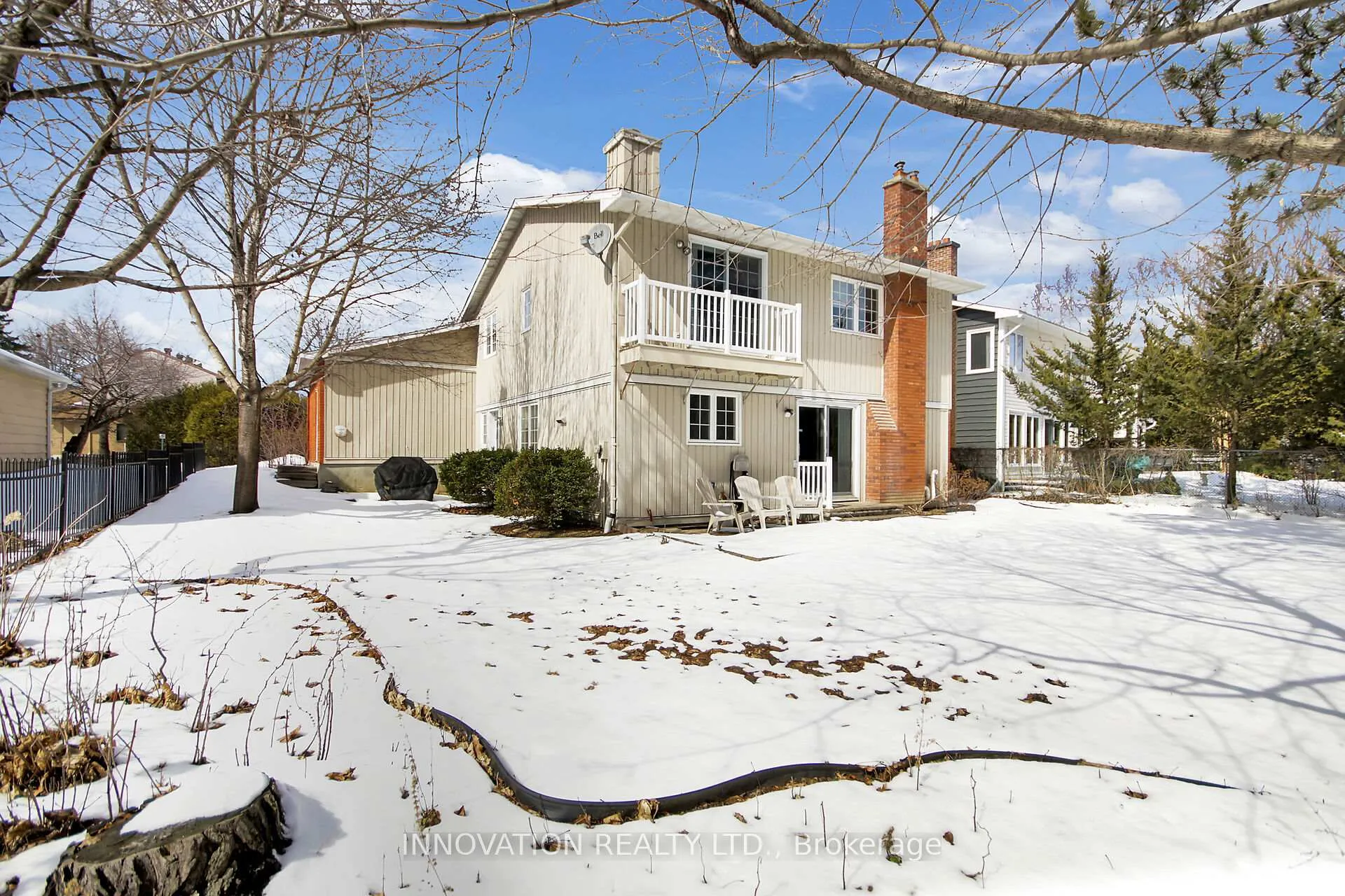 Photo 30 of 3024 Uplands Drive, Ottawa, Hunt Club — HOMEH