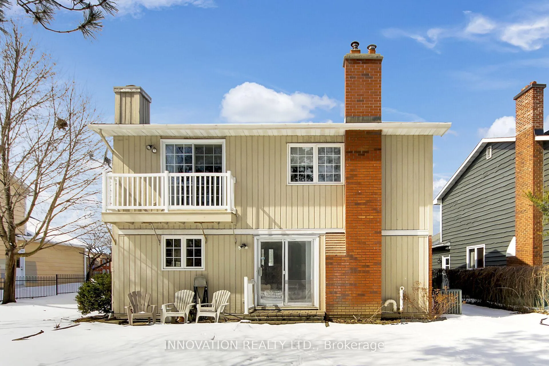 Photo 32 of 3024 Uplands Drive, Ottawa, Hunt Club — HOMEH