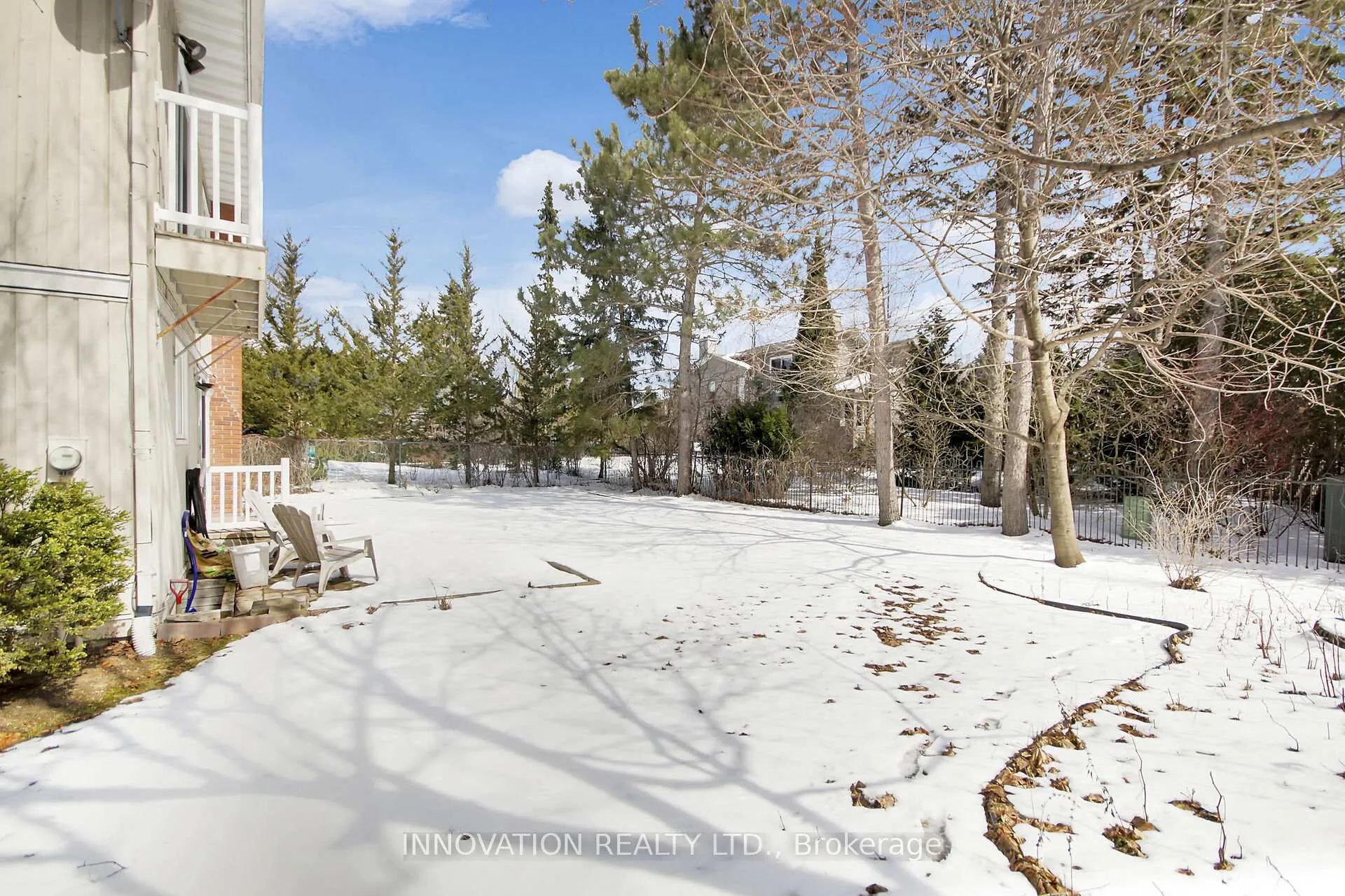 Photo 33 of 3024 Uplands Drive, Ottawa, Hunt Club — HOMEH
