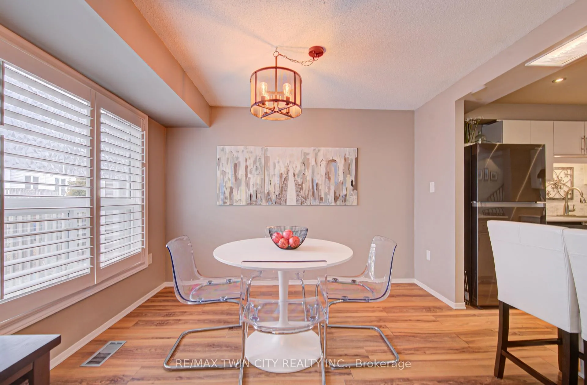 Photo 9 of Unit 12, 54 Green Valley Drive, Kitchener — HOMEH