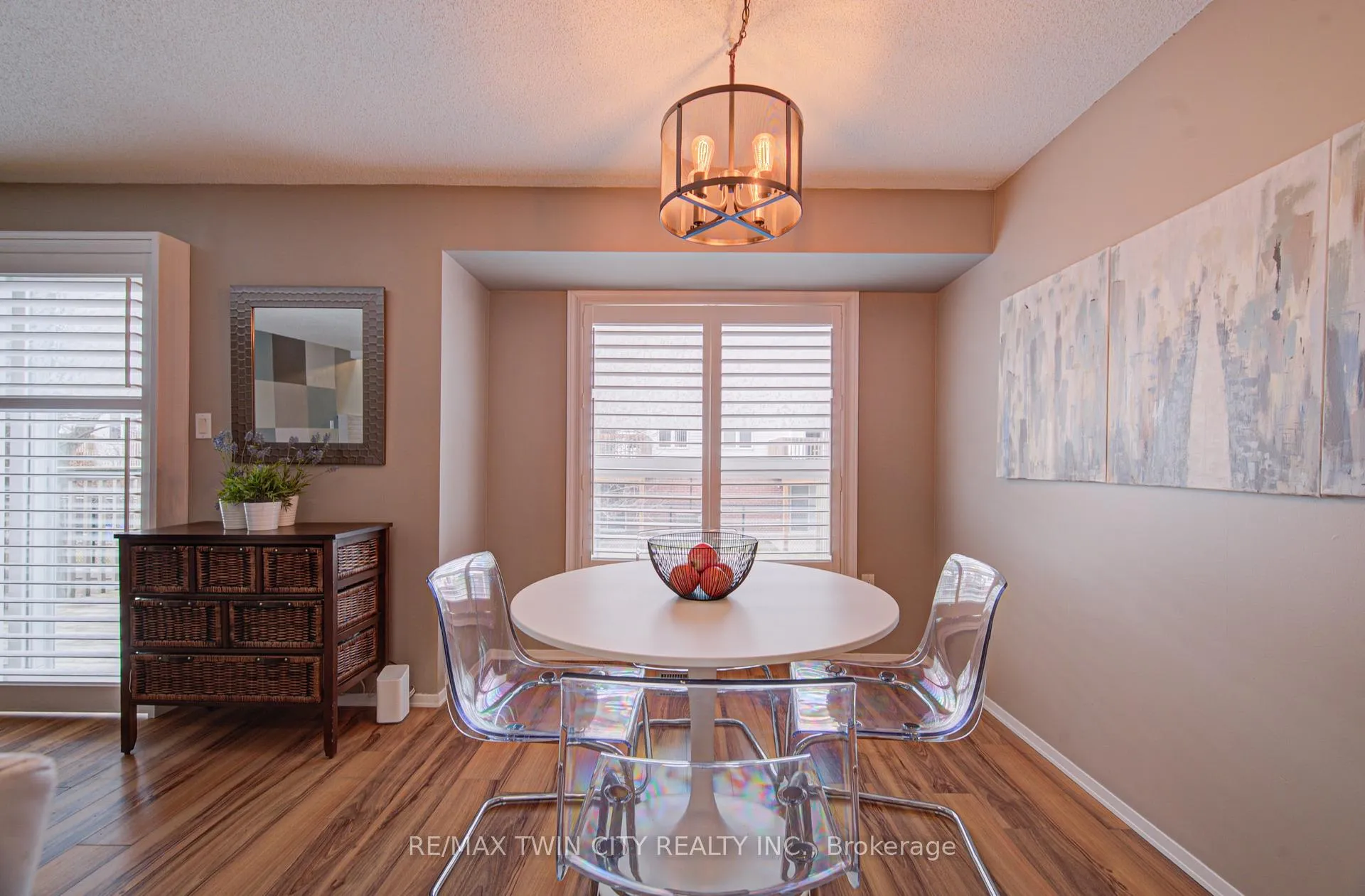 Photo 11 of Unit 12, 54 Green Valley Drive, Kitchener — HOMEH