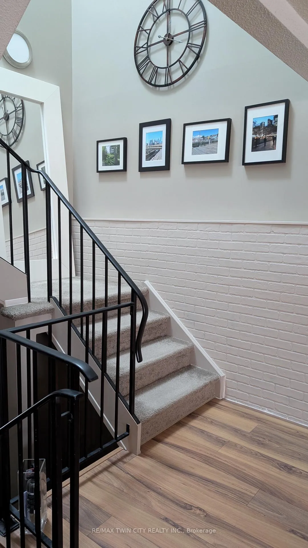 Photo 17 of Unit 12, 54 Green Valley Drive, Kitchener — HOMEH