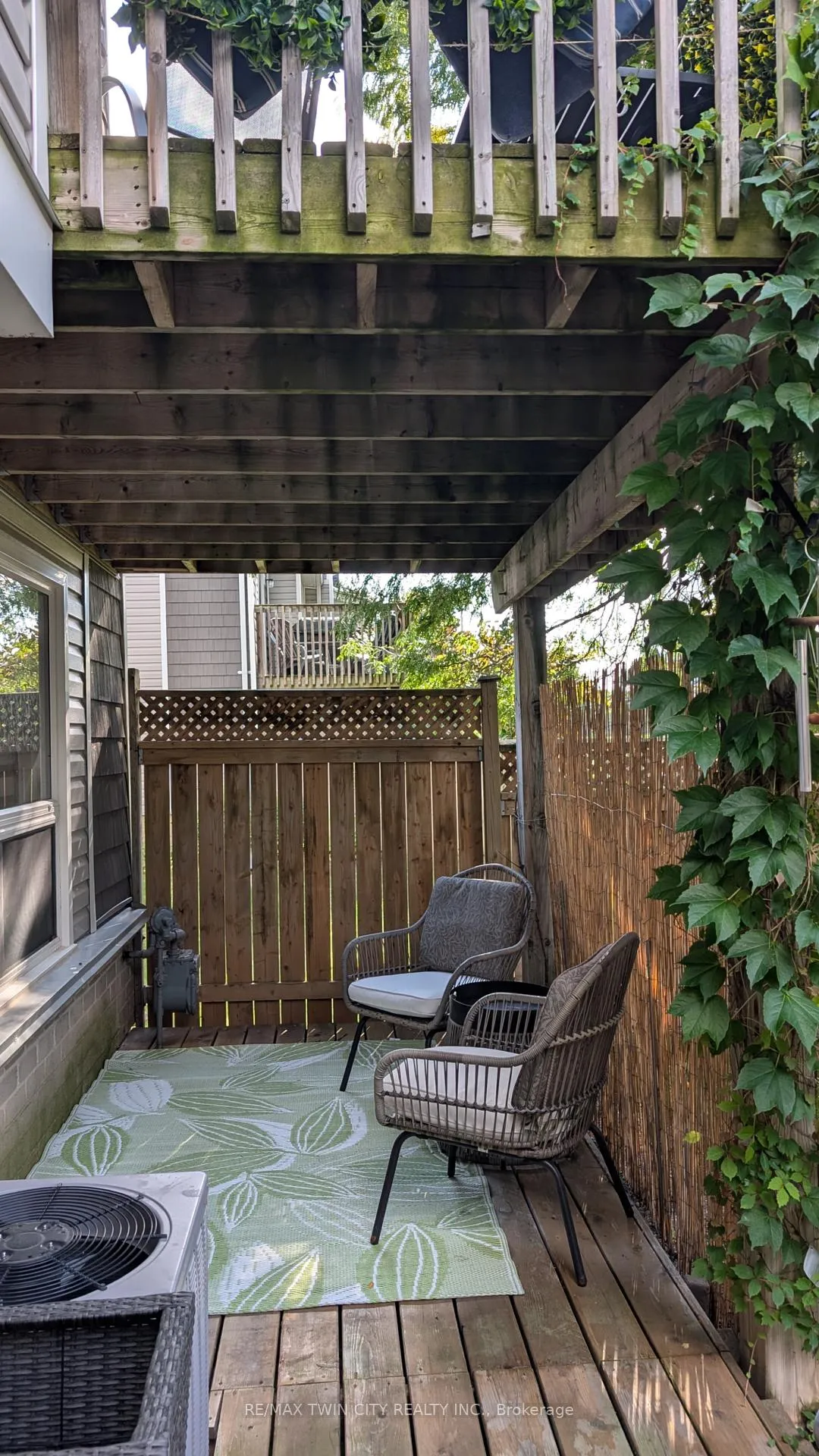 Photo 27 of Unit 12, 54 Green Valley Drive, Kitchener — HOMEH
