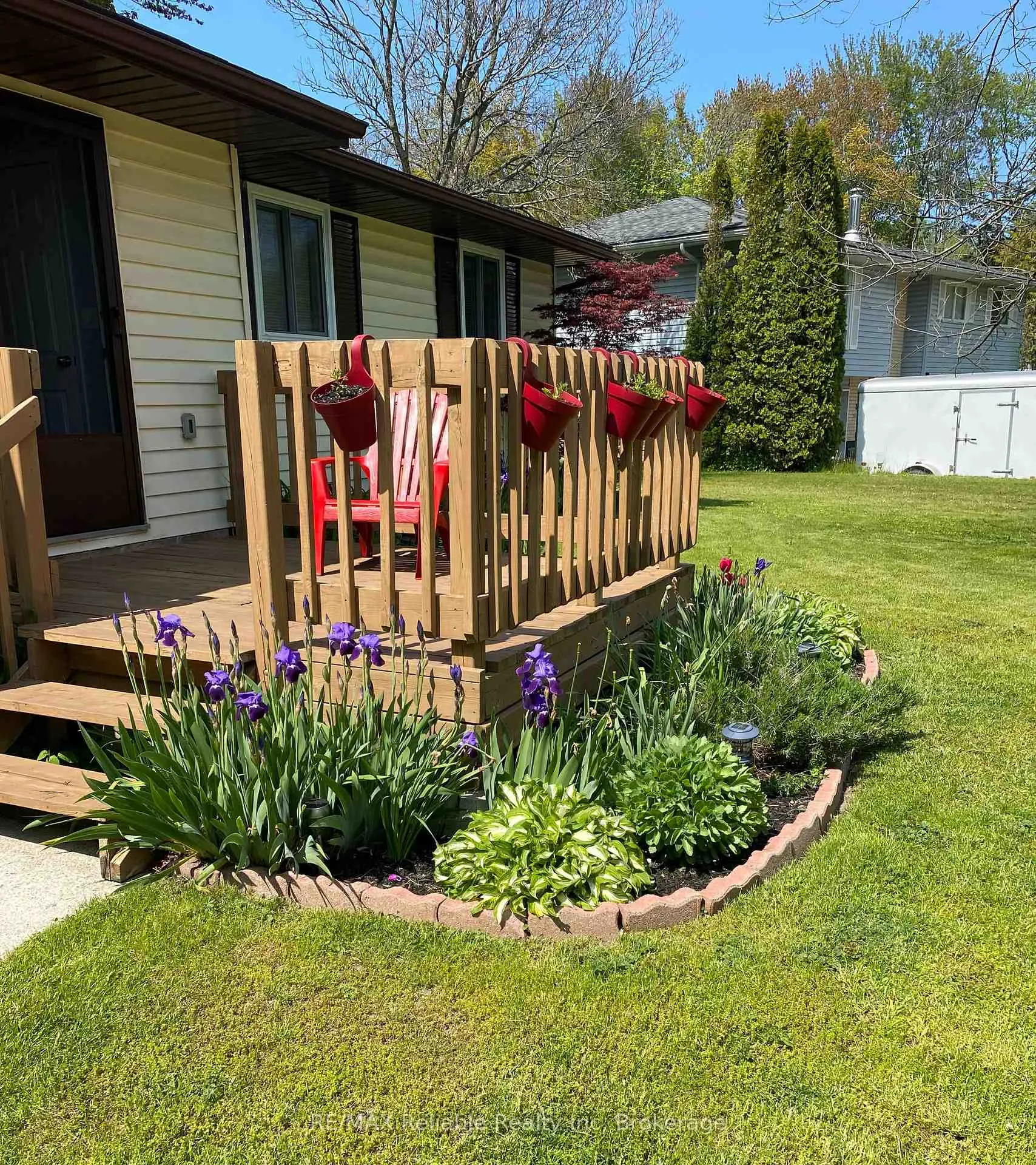 Photo 4 of 314 Tyendinaga Road, Huron-Kinloss — HOMEH