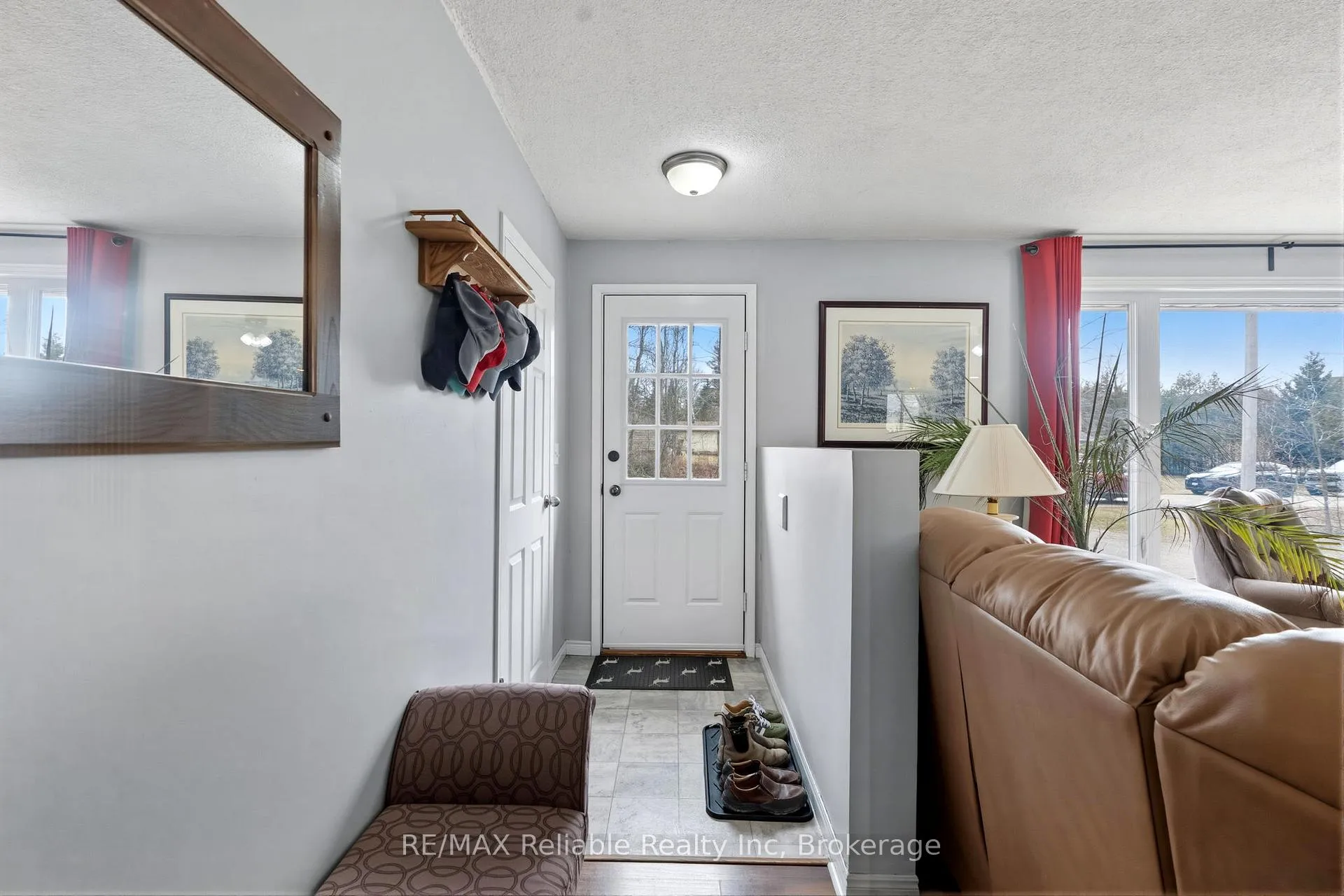 Photo 7 of 314 Tyendinaga Road, Huron-Kinloss — HOMEH