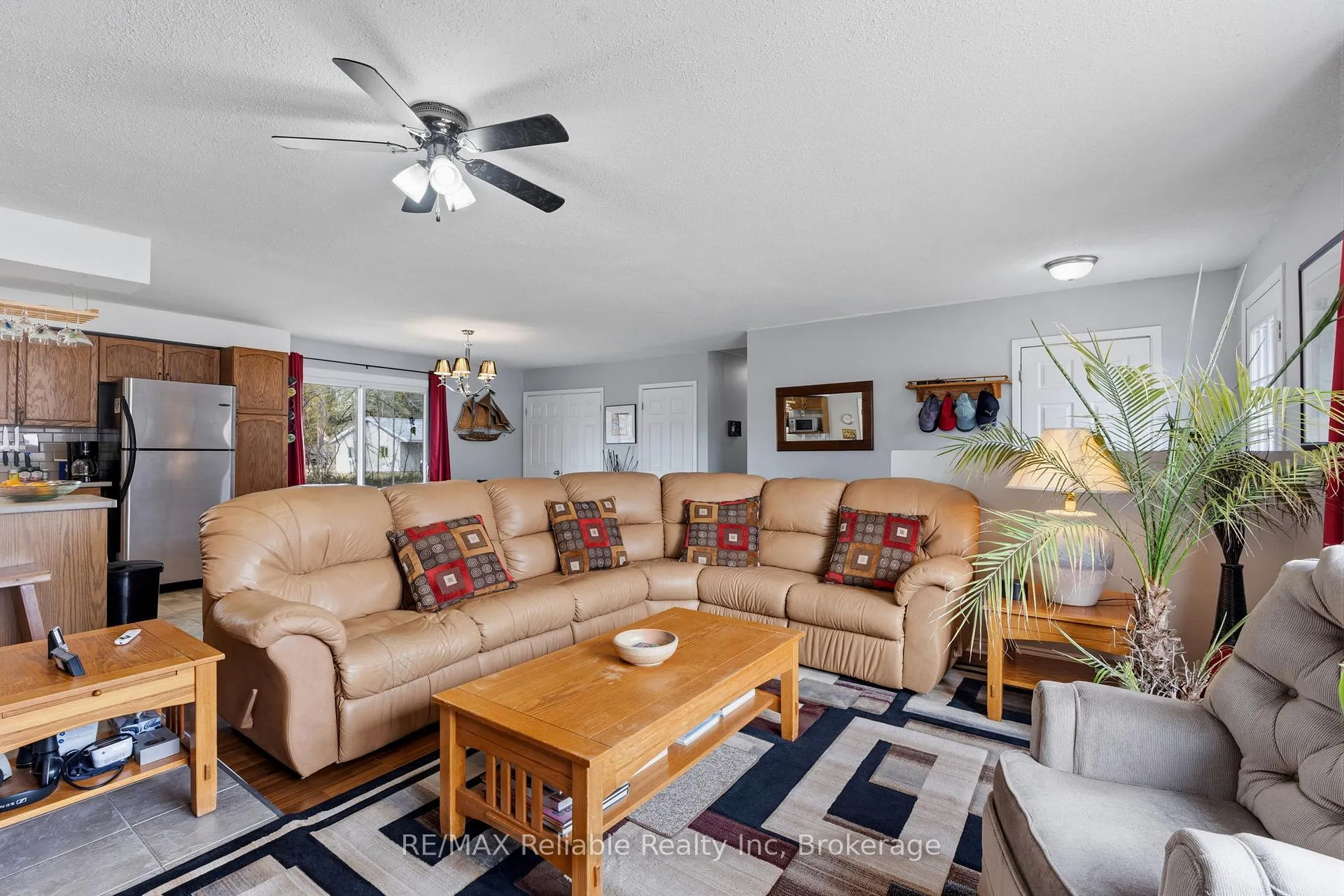 Photo 11 of 314 Tyendinaga Road, Huron-Kinloss — HOMEH