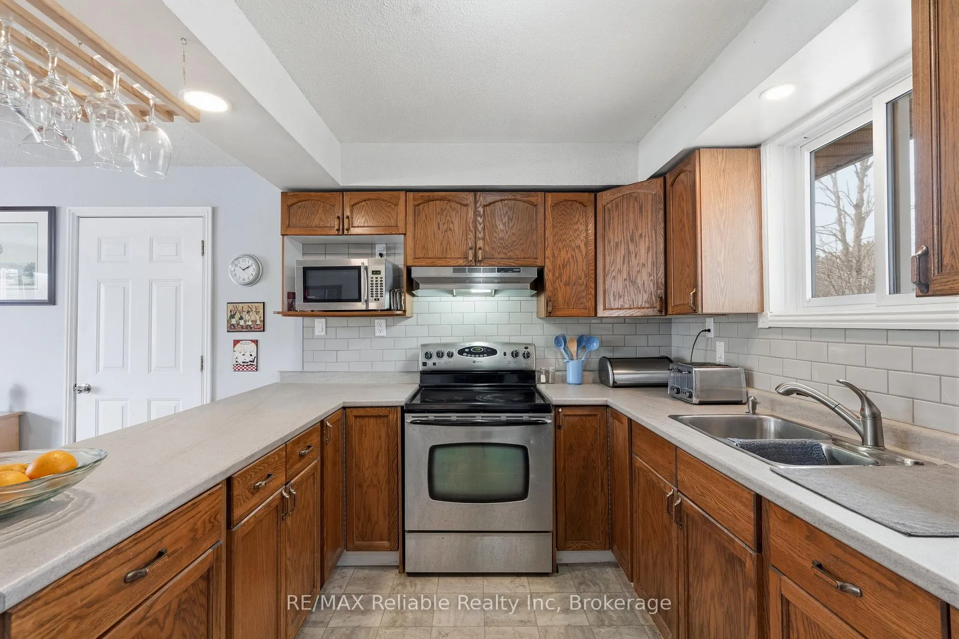 Photo 13 of 314 Tyendinaga Road, Huron-Kinloss — HOMEH