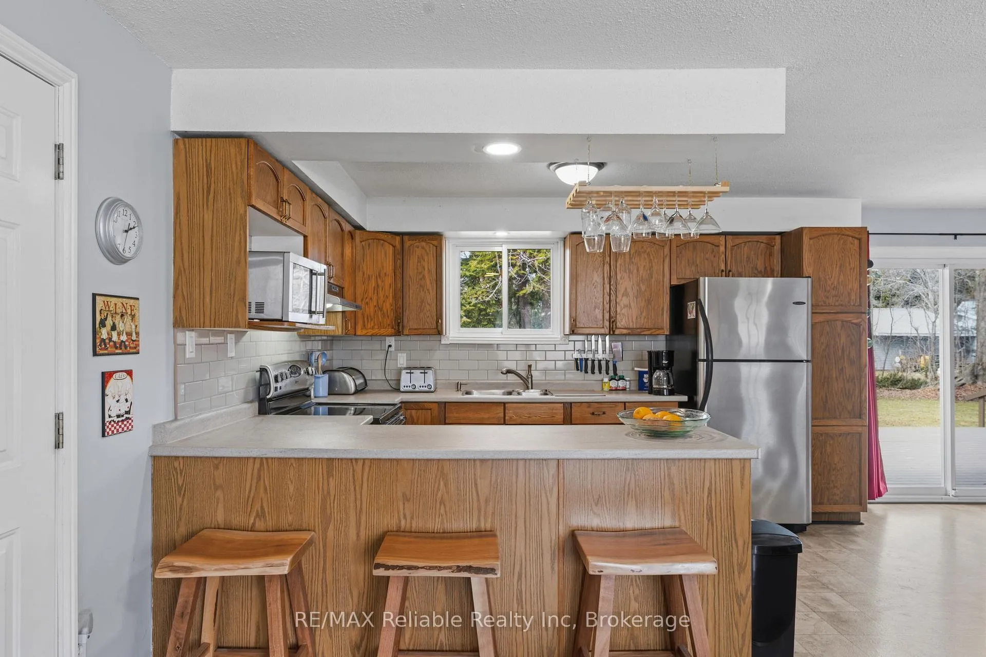 Photo 14 of 314 Tyendinaga Road, Huron-Kinloss — HOMEH