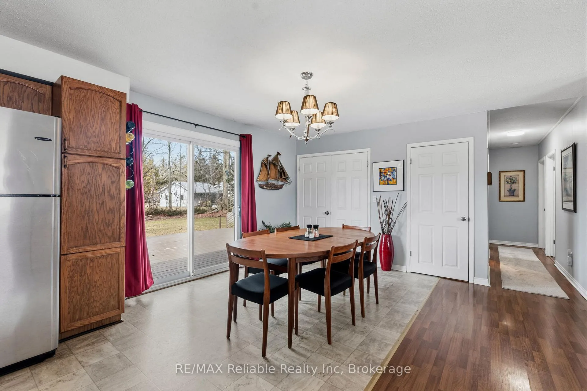 Photo 15 of 314 Tyendinaga Road, Huron-Kinloss — HOMEH