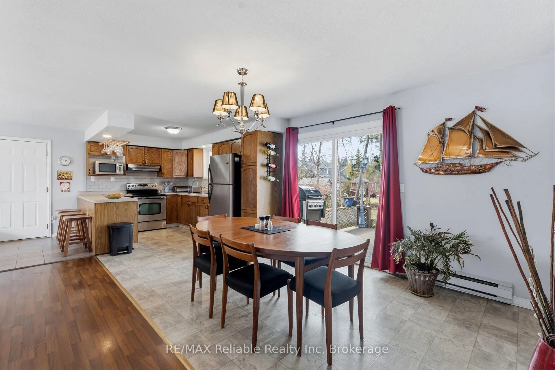 Photo 16 of 314 Tyendinaga Road, Huron-Kinloss — HOMEH