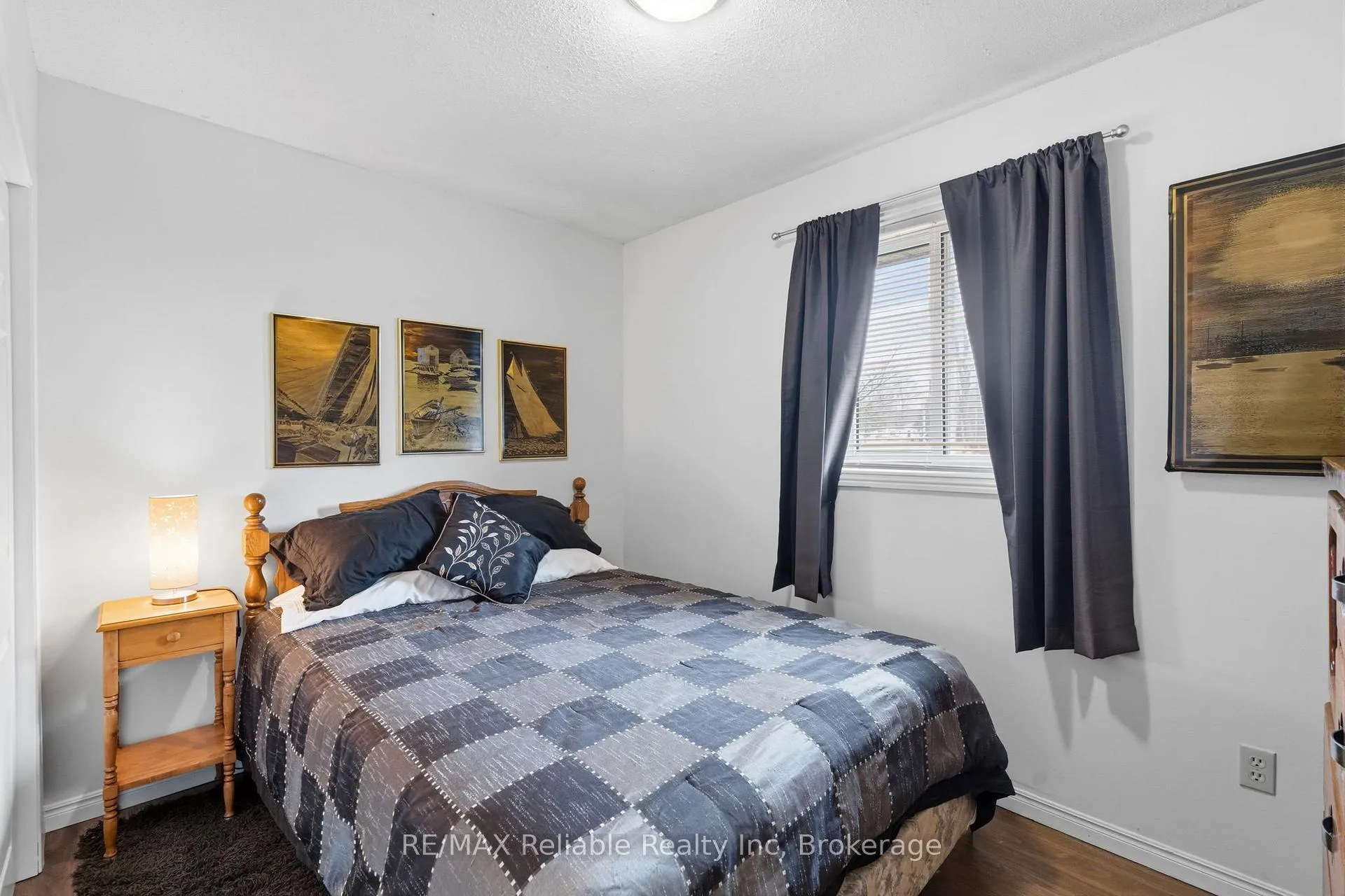 Photo 21 of 314 Tyendinaga Road, Huron-Kinloss — HOMEH