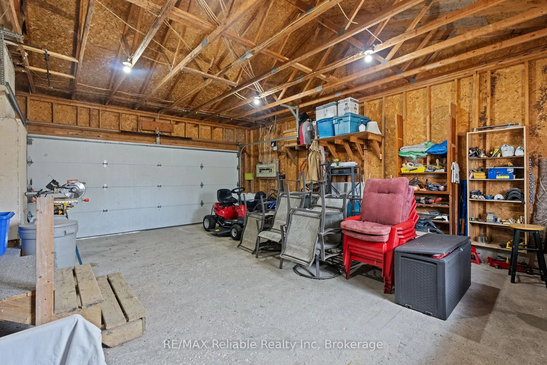 Photo 26 of 314 Tyendinaga Road, Huron-Kinloss — HOMEH