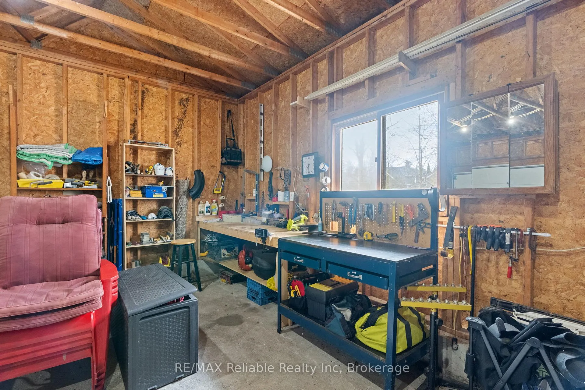 Photo 27 of 314 Tyendinaga Road, Huron-Kinloss — HOMEH