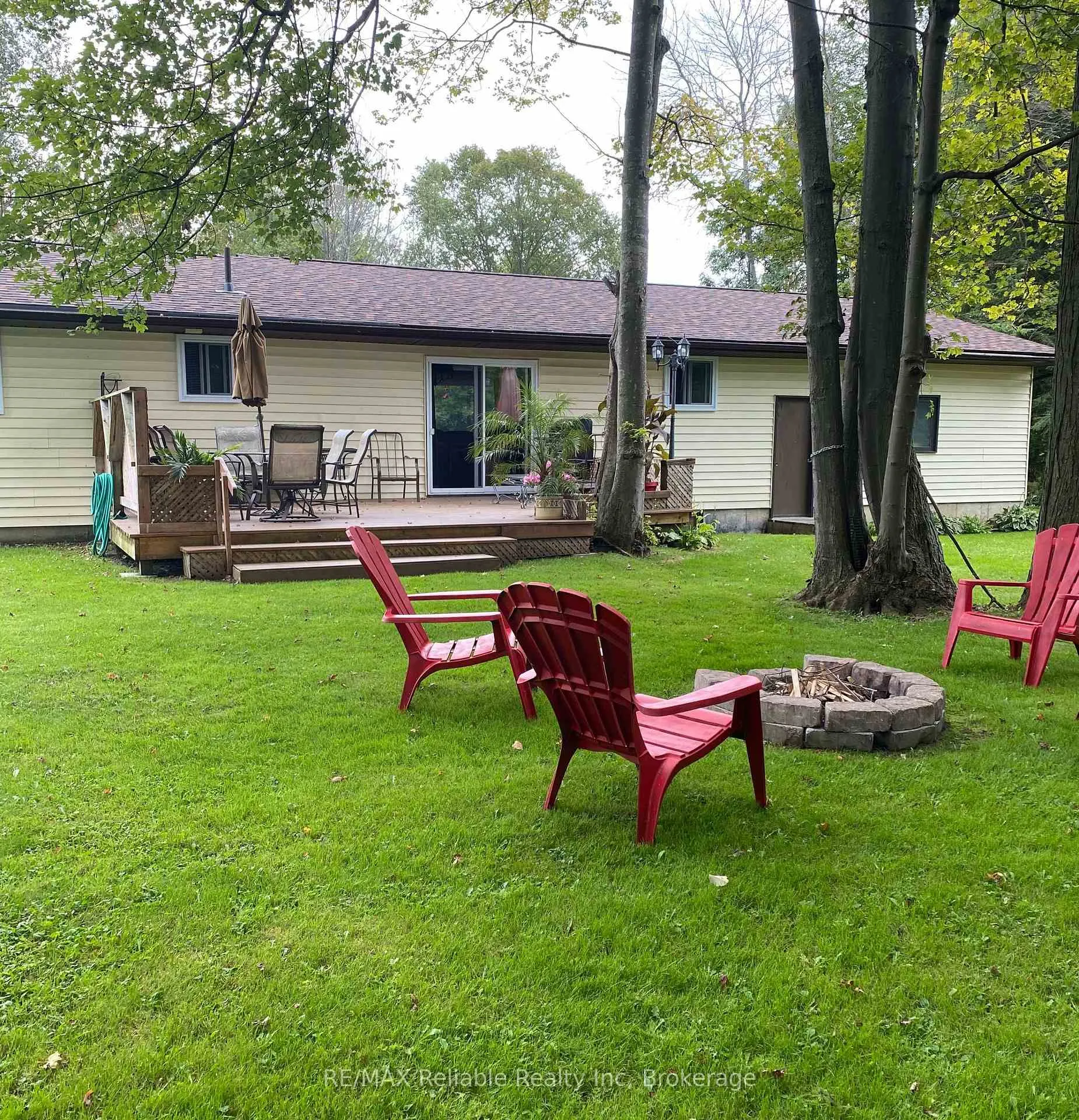 Photo 29 of 314 Tyendinaga Road, Huron-Kinloss — HOMEH