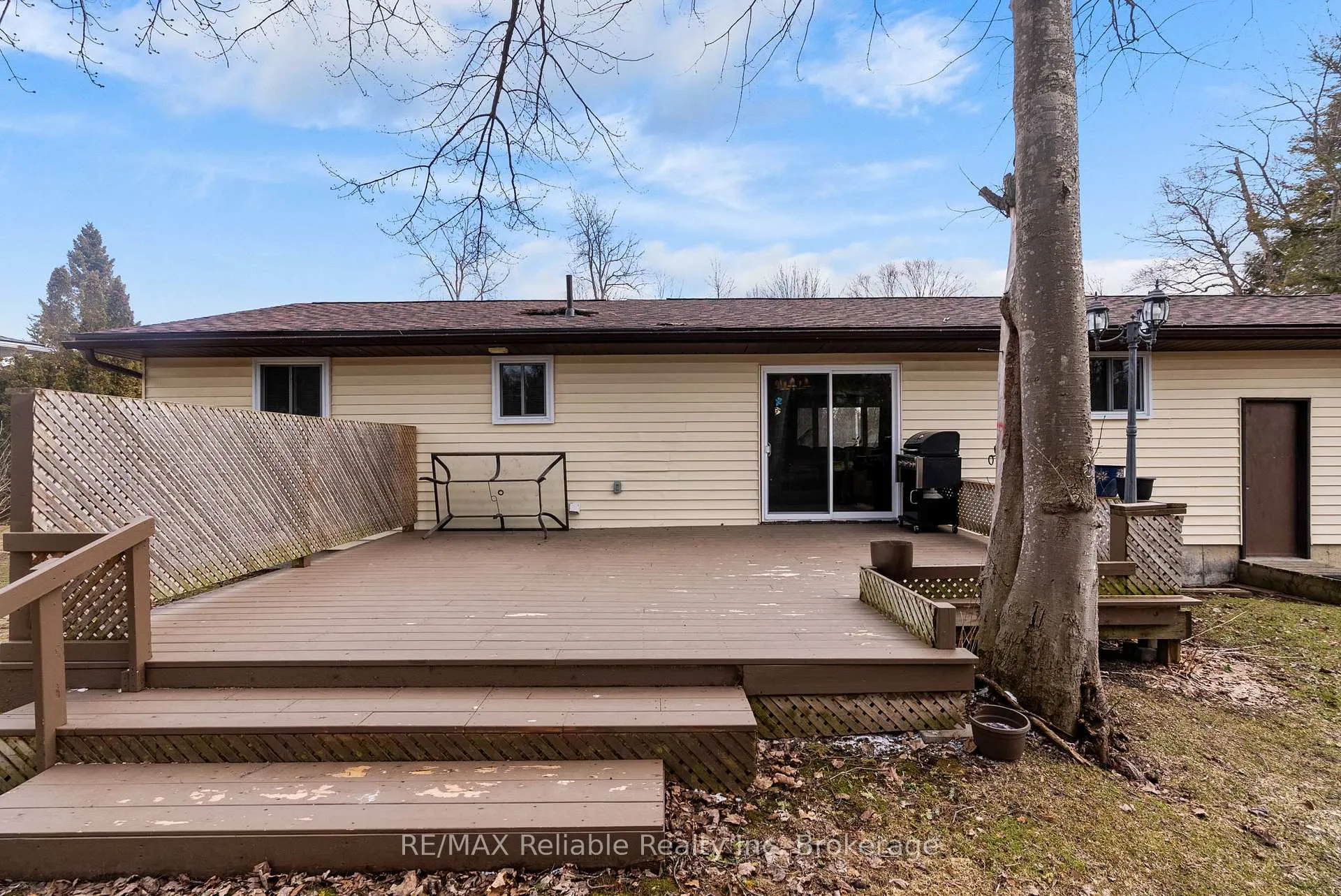 Photo 30 of 314 Tyendinaga Road, Huron-Kinloss — HOMEH