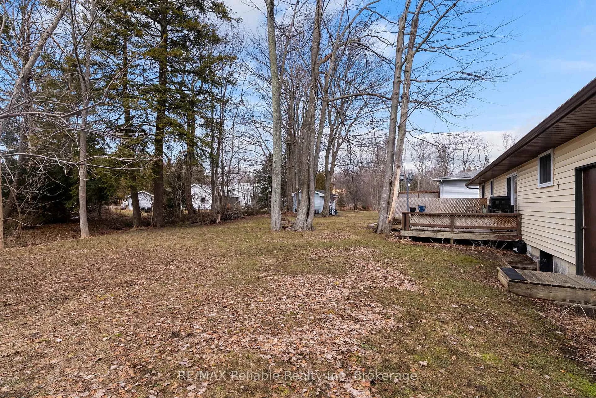 Photo 32 of 314 Tyendinaga Road, Huron-Kinloss — HOMEH