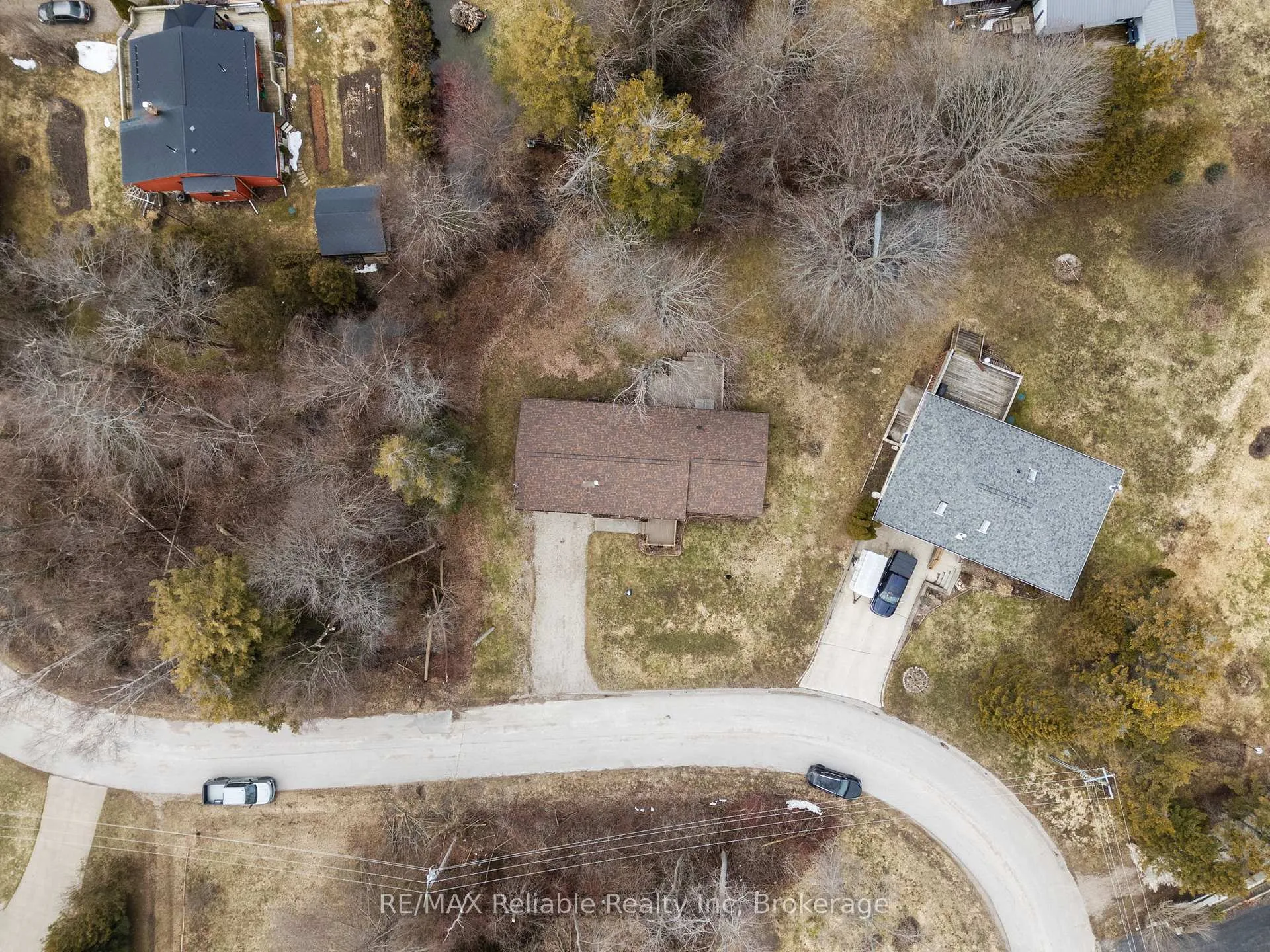 Photo 36 of 314 Tyendinaga Road, Huron-Kinloss — HOMEH