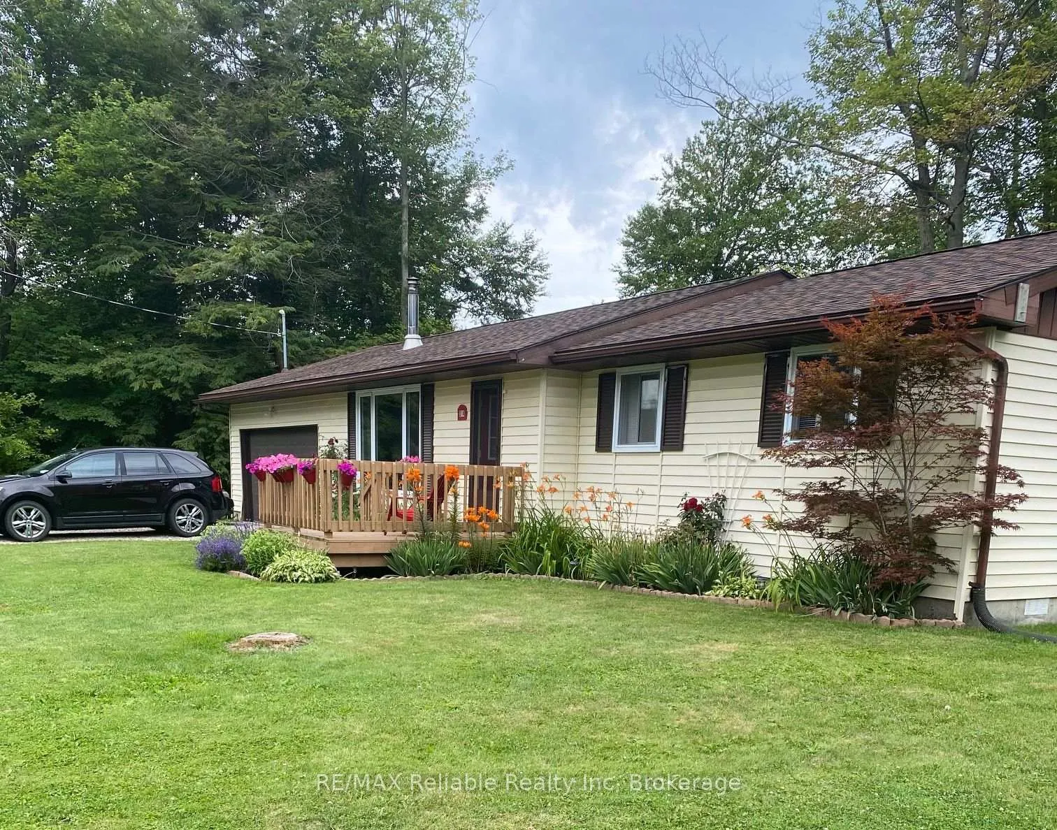 Photo 39 of 314 Tyendinaga Road, Huron-Kinloss — HOMEH