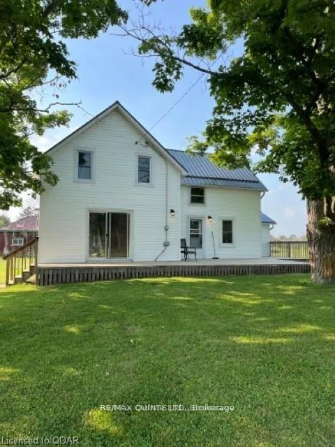 Photo 1 of 1773 Harmony Road, Belleville, Thurlow Ward — HOMEH