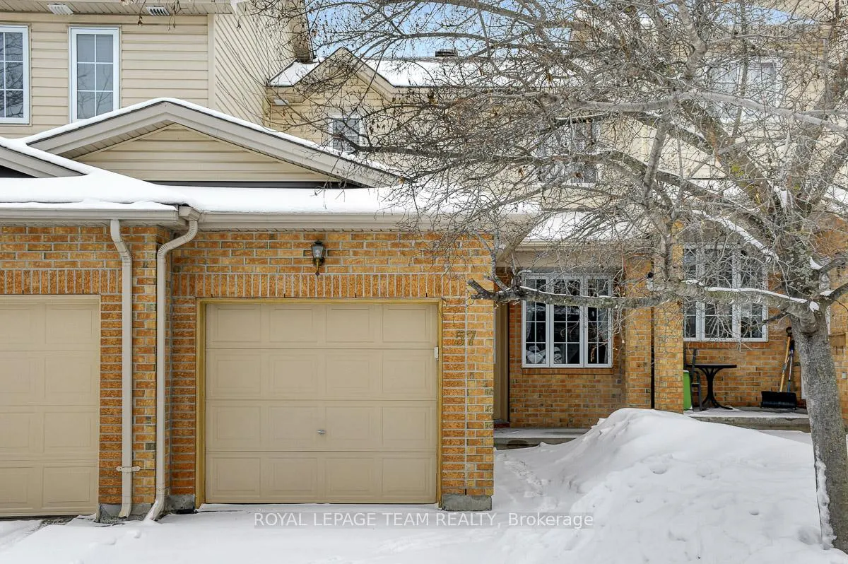 Front of 57 Cargrove Private