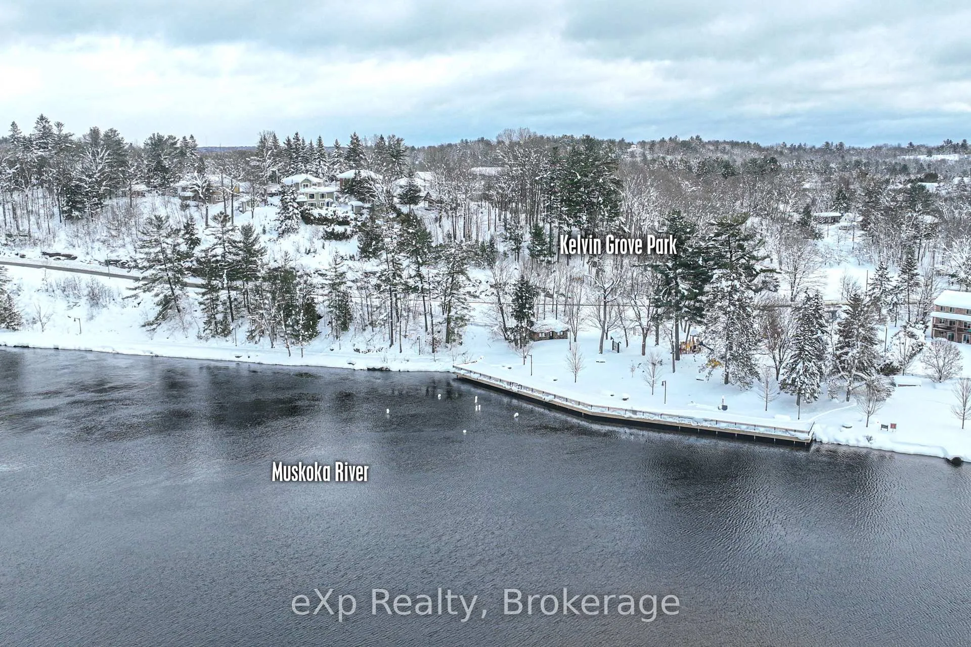 Photo 38 of Unit B/311, 10 Kimberley Avenue, Bracebridge, Macaulay — HOMEH