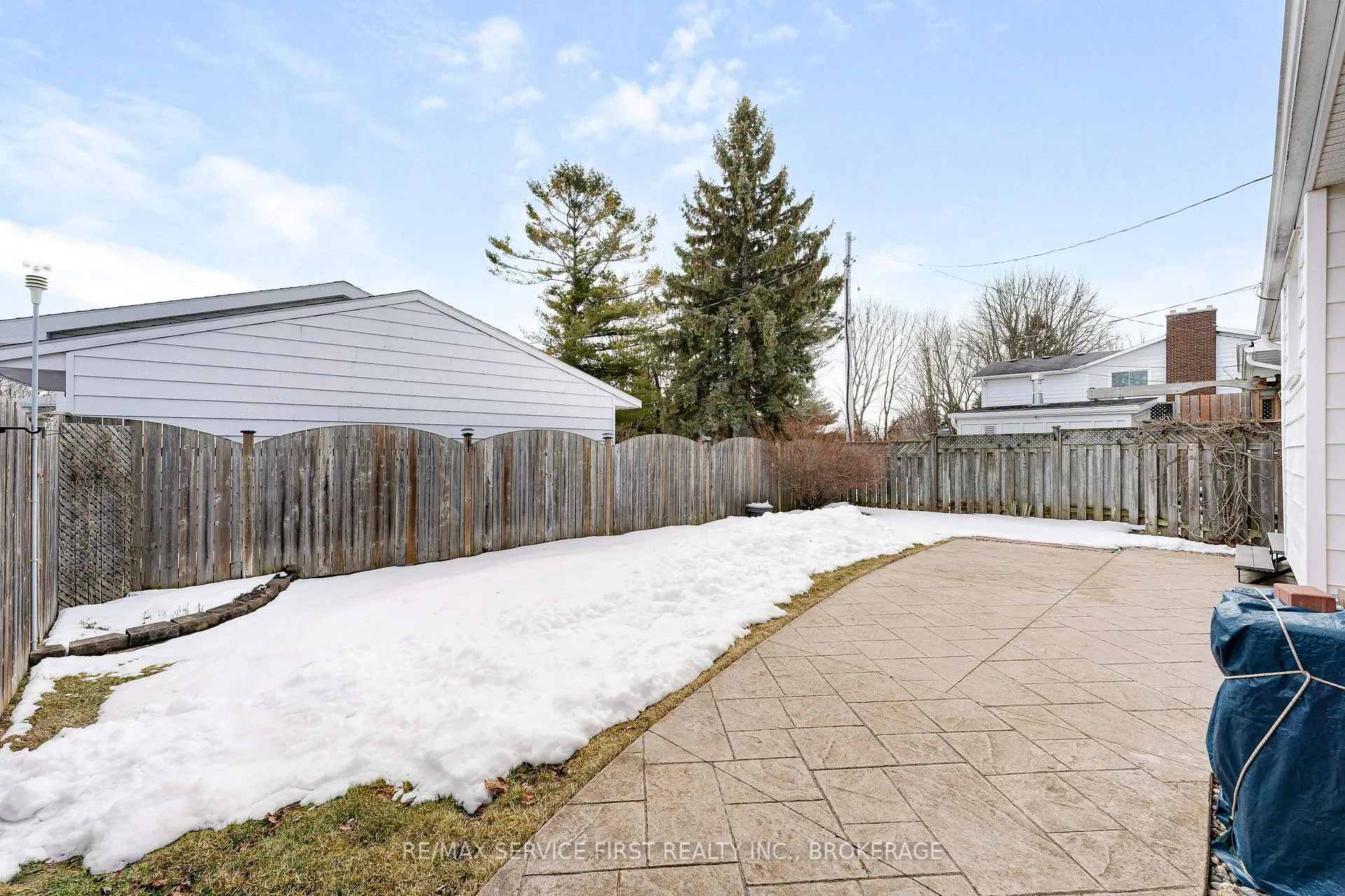 Photo 36 of 116 Cairn Grove, Kingston, City Southwest — HOMEH