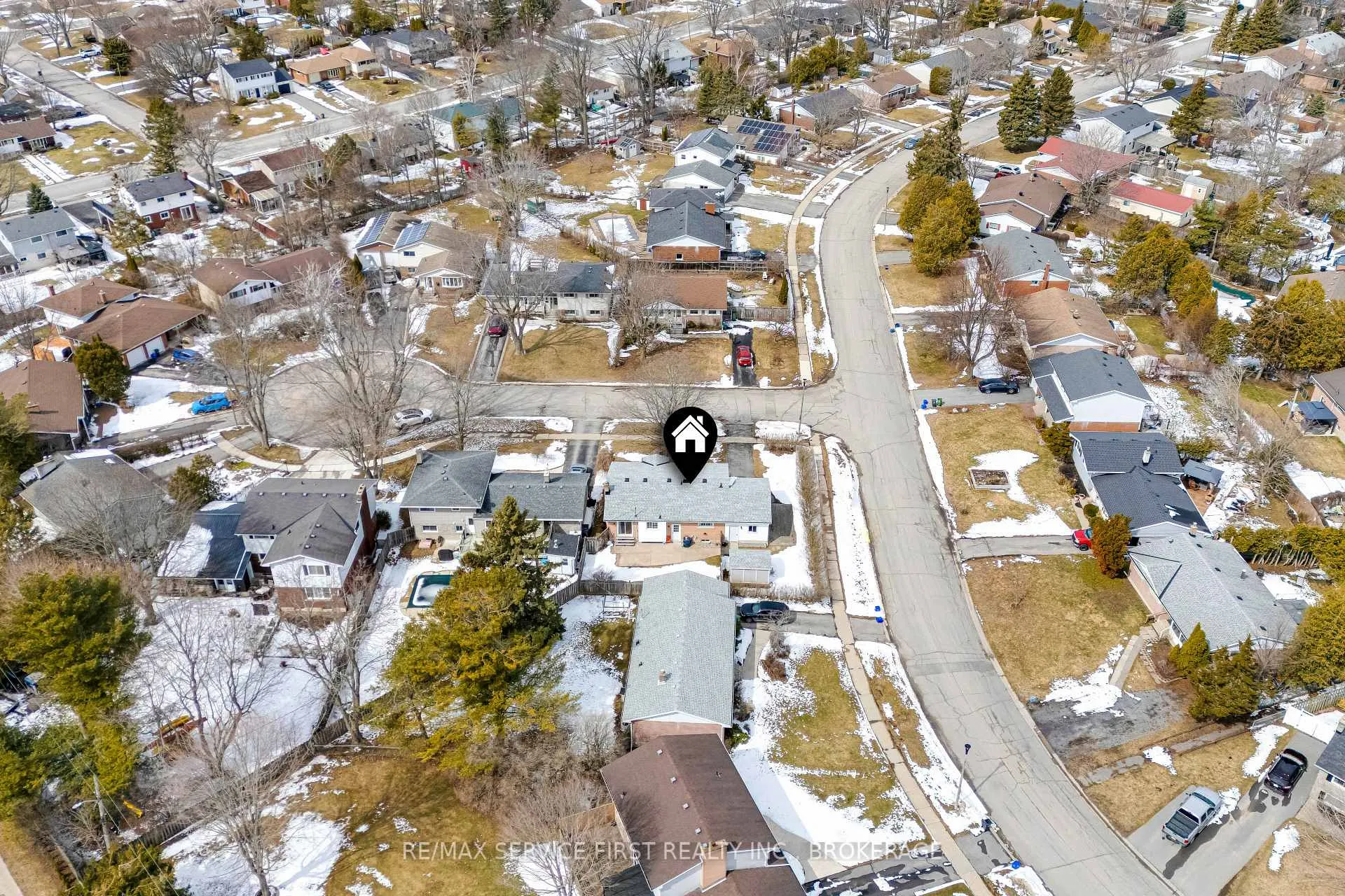Photo 39 of 116 Cairn Grove, Kingston, City Southwest — HOMEH