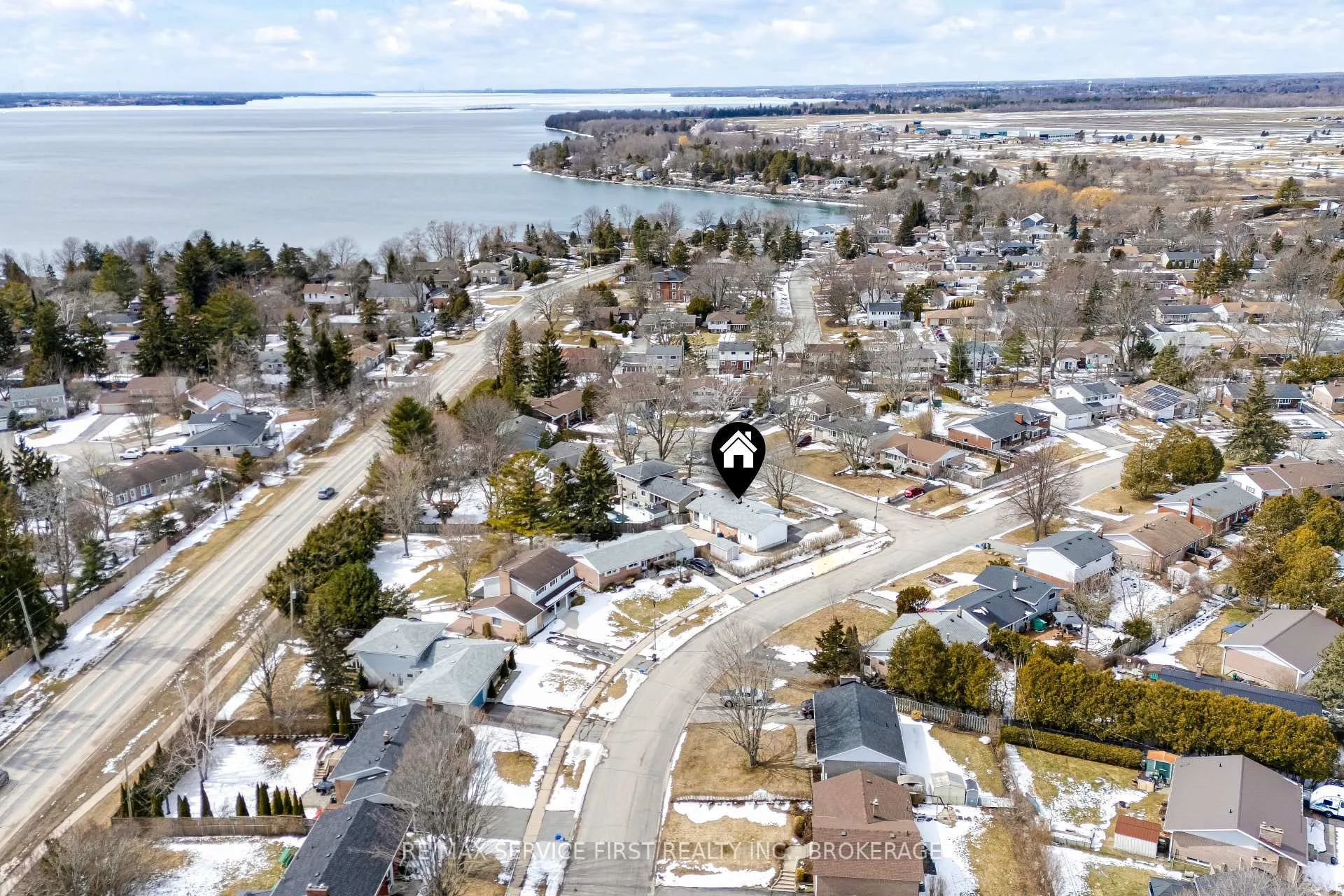 Photo 40 of 116 Cairn Grove, Kingston, City Southwest — HOMEH