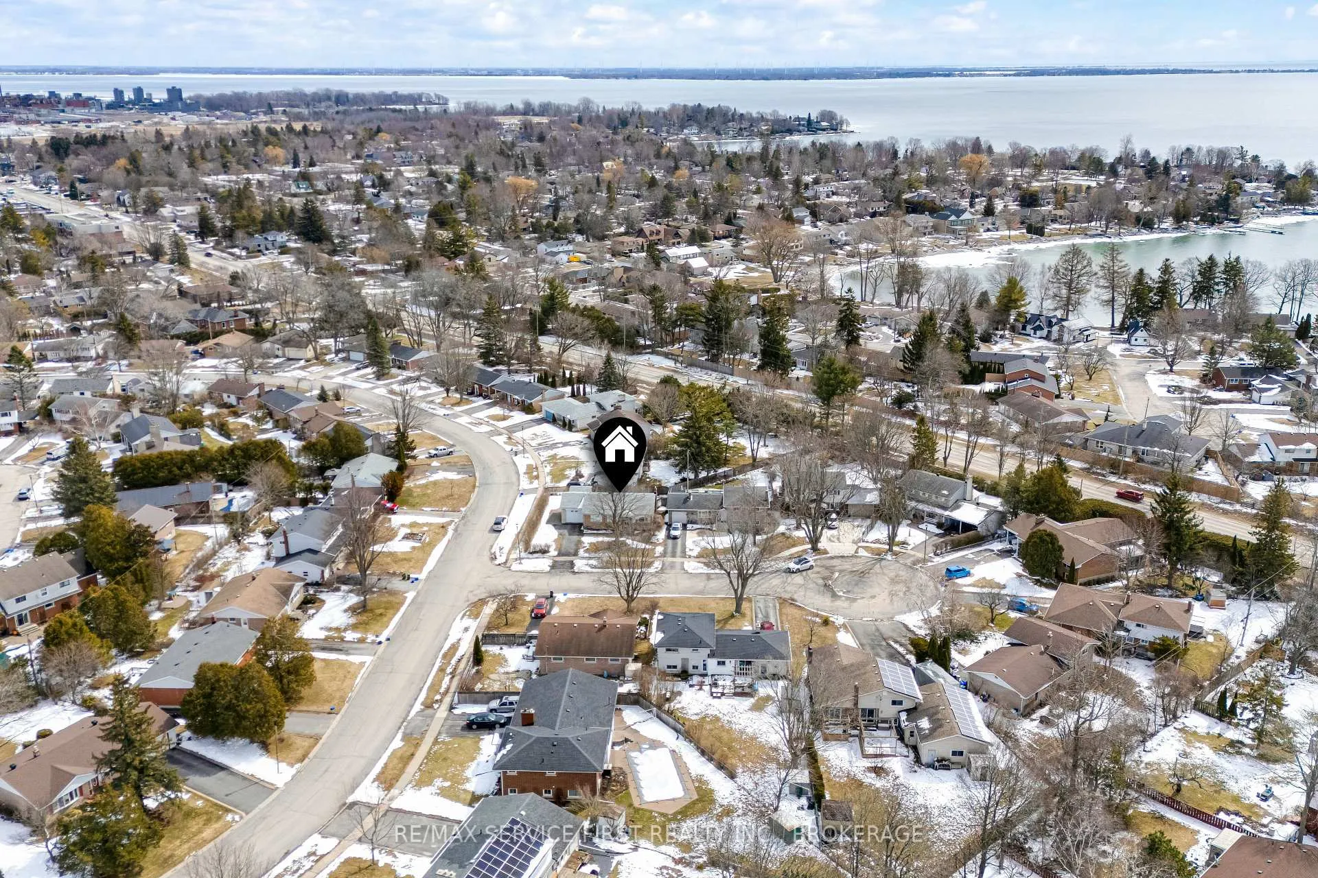 Photo 41 of 116 Cairn Grove, Kingston, City Southwest — HOMEH