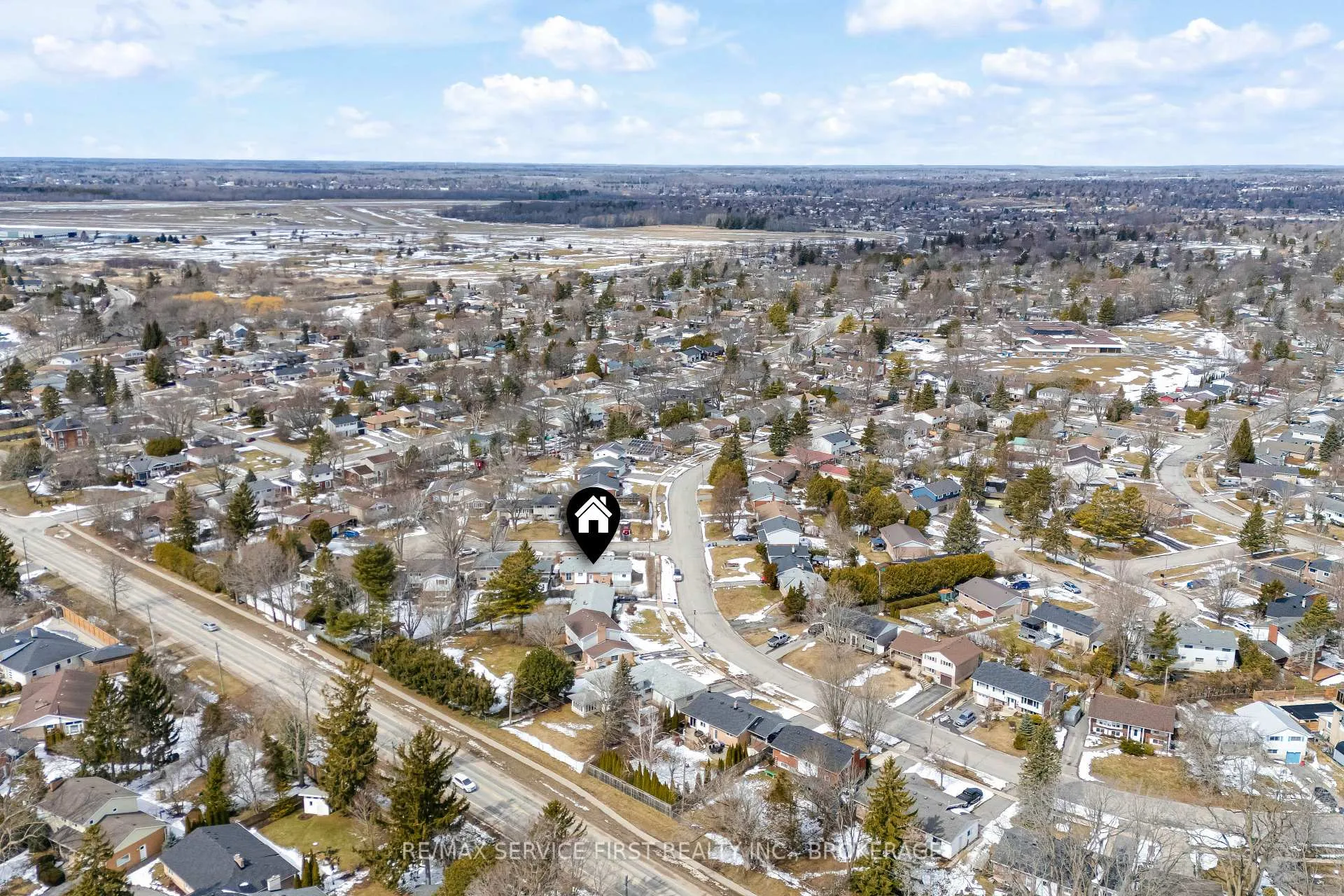 Photo 42 of 116 Cairn Grove, Kingston, City Southwest — HOMEH