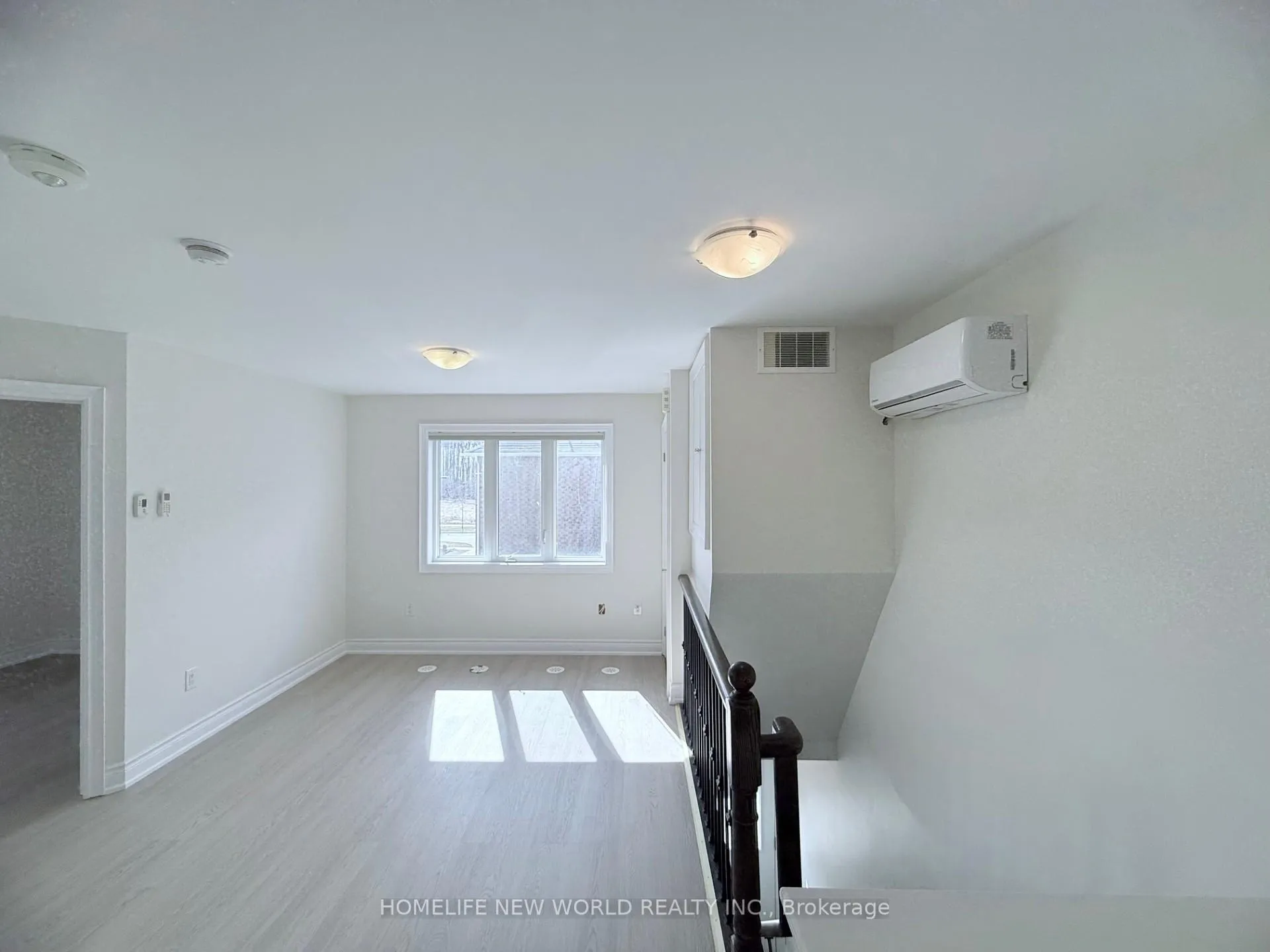 Photo 2 of Unit Coach House, 261 William Forster Road, Markham, Cornell — HOMEH