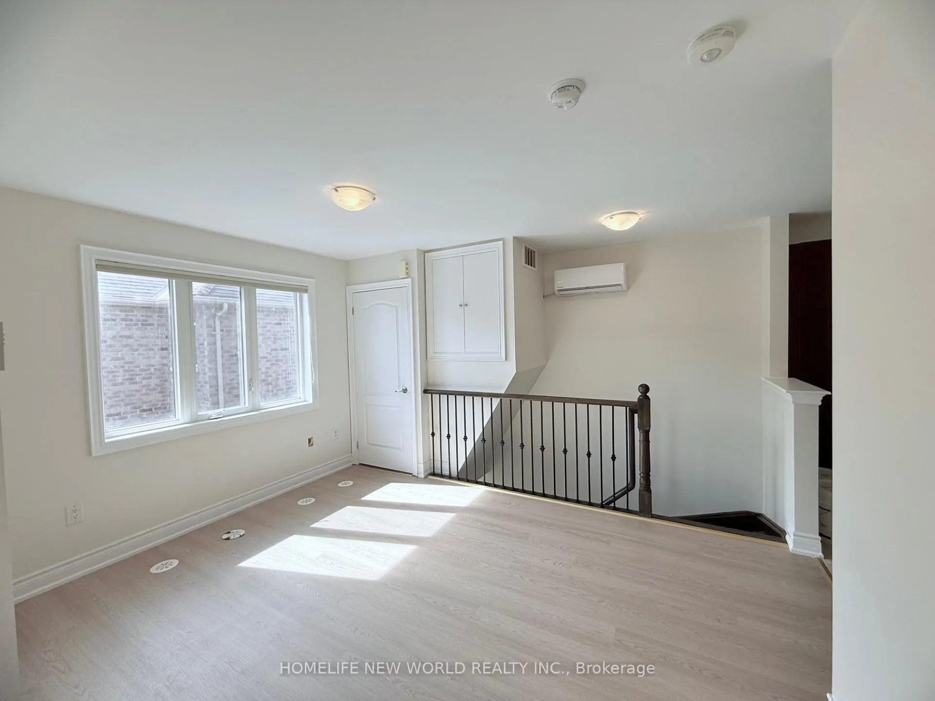 Photo 3 of Unit Coach House, 261 William Forster Road, Markham, Cornell — HOMEH