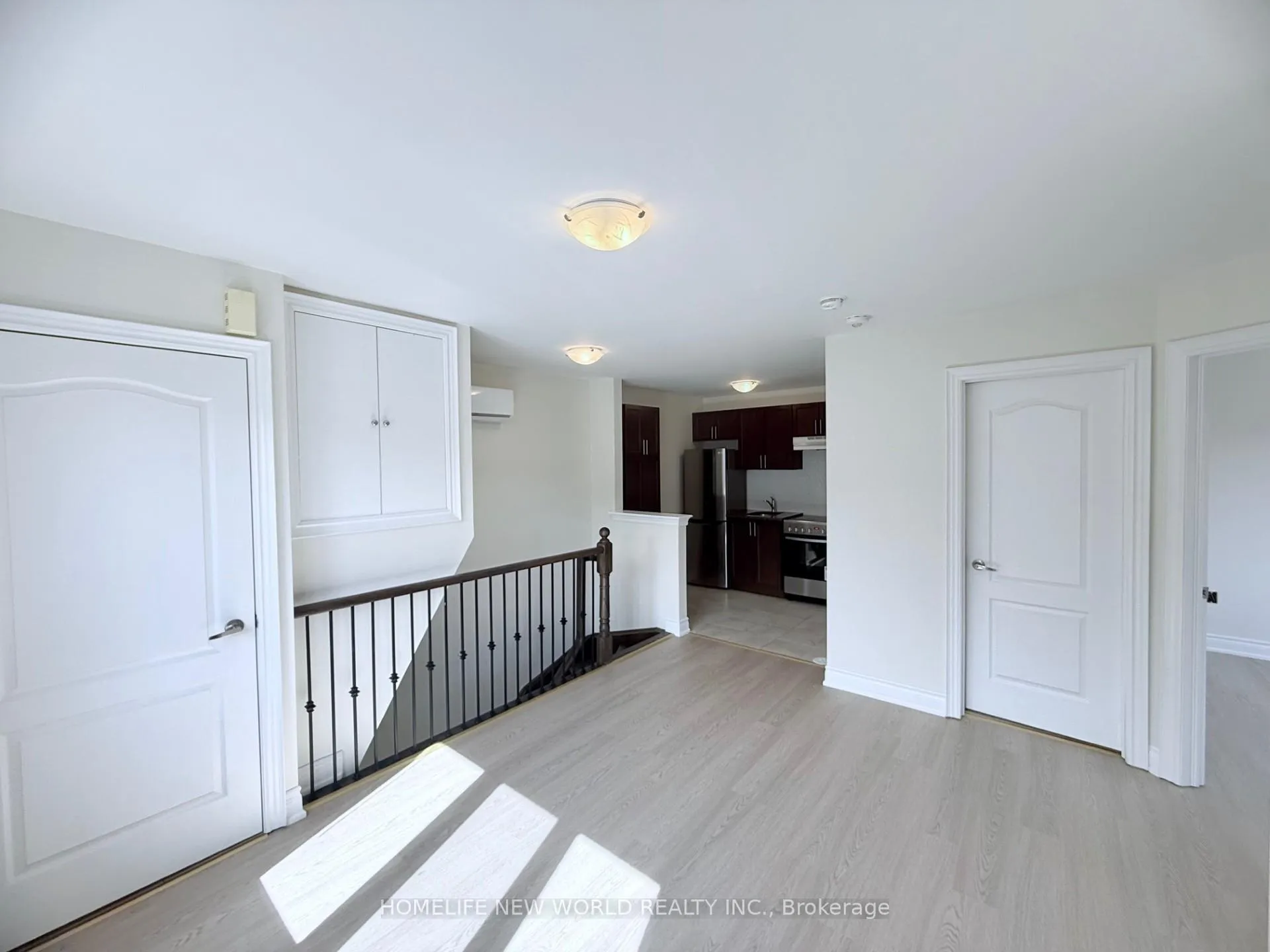 Photo 4 of Unit Coach House, 261 William Forster Road, Markham, Cornell — HOMEH