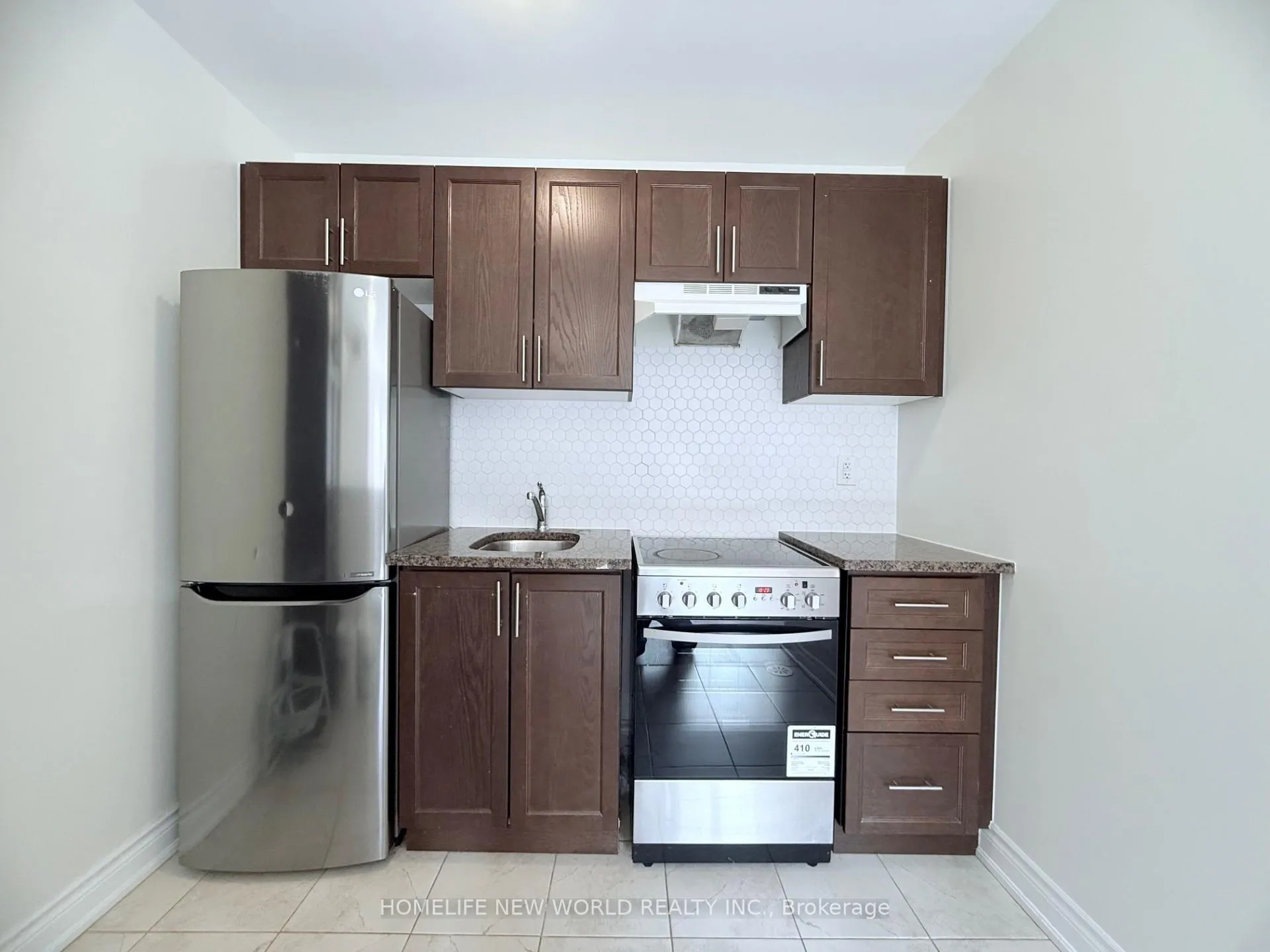 Photo 6 of Unit Coach House, 261 William Forster Road, Markham, Cornell — HOMEH