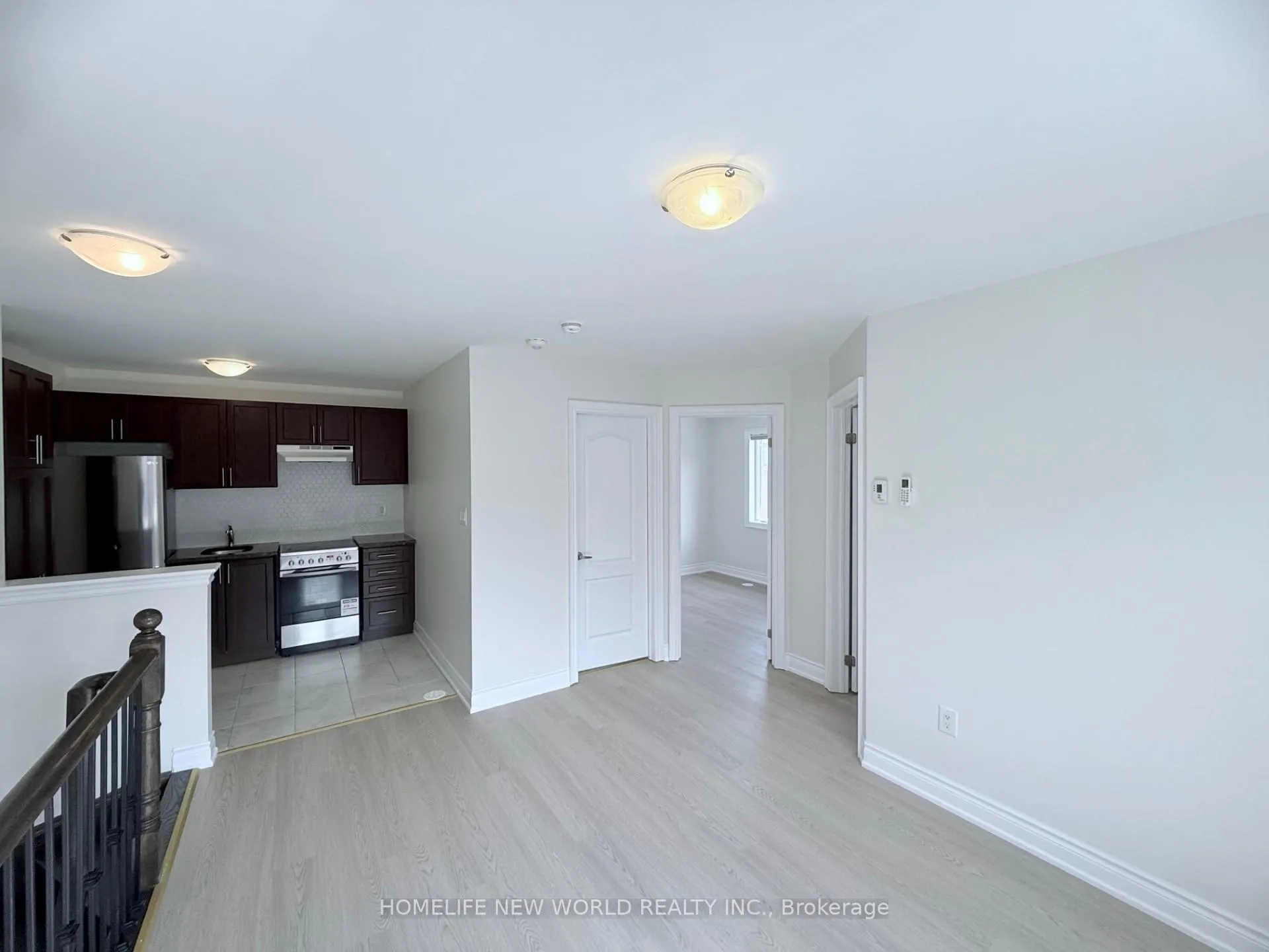 Photo 7 of Unit Coach House, 261 William Forster Road, Markham, Cornell — HOMEH