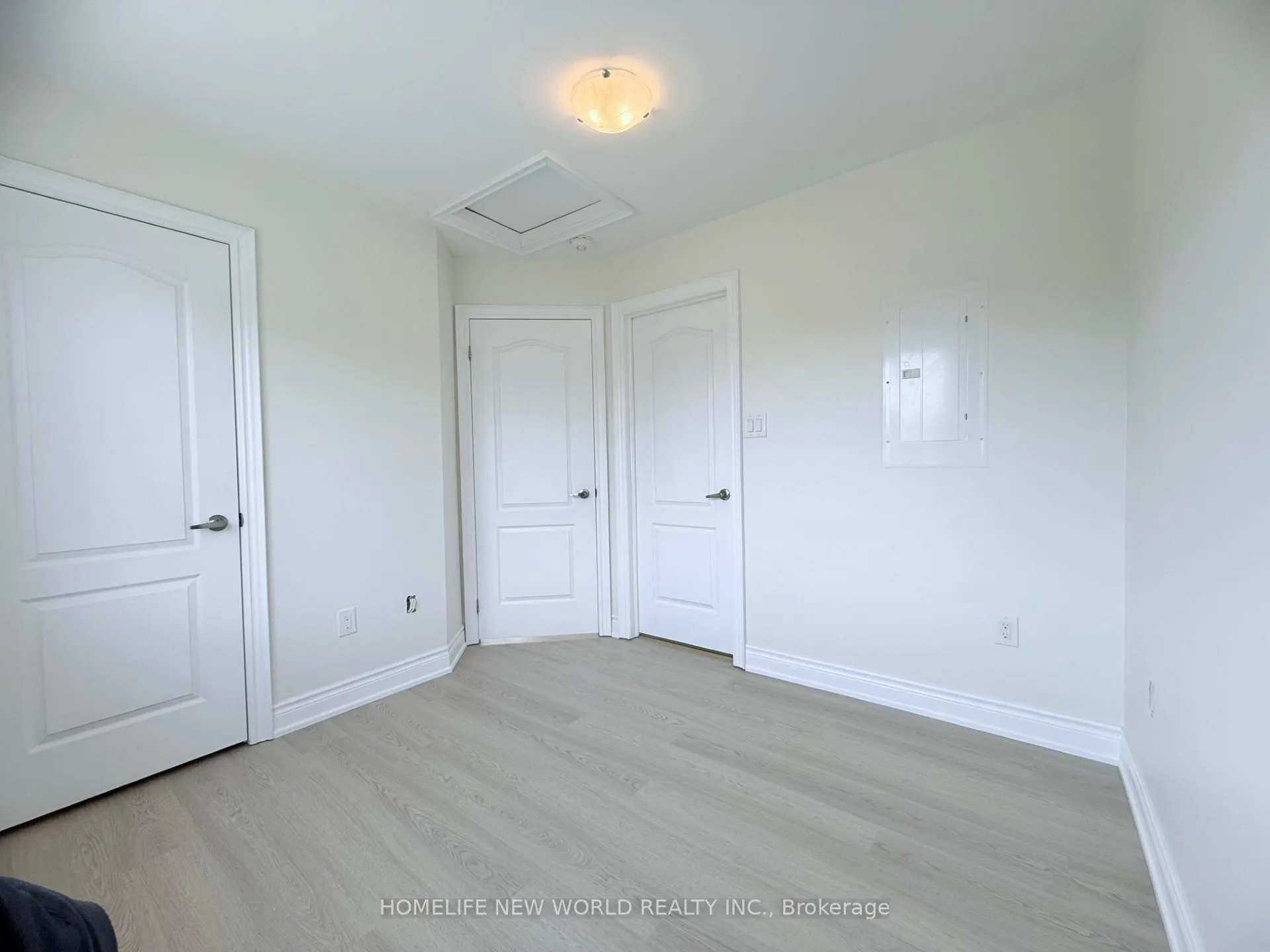 Photo 9 of Unit Coach House, 261 William Forster Road, Markham, Cornell — HOMEH