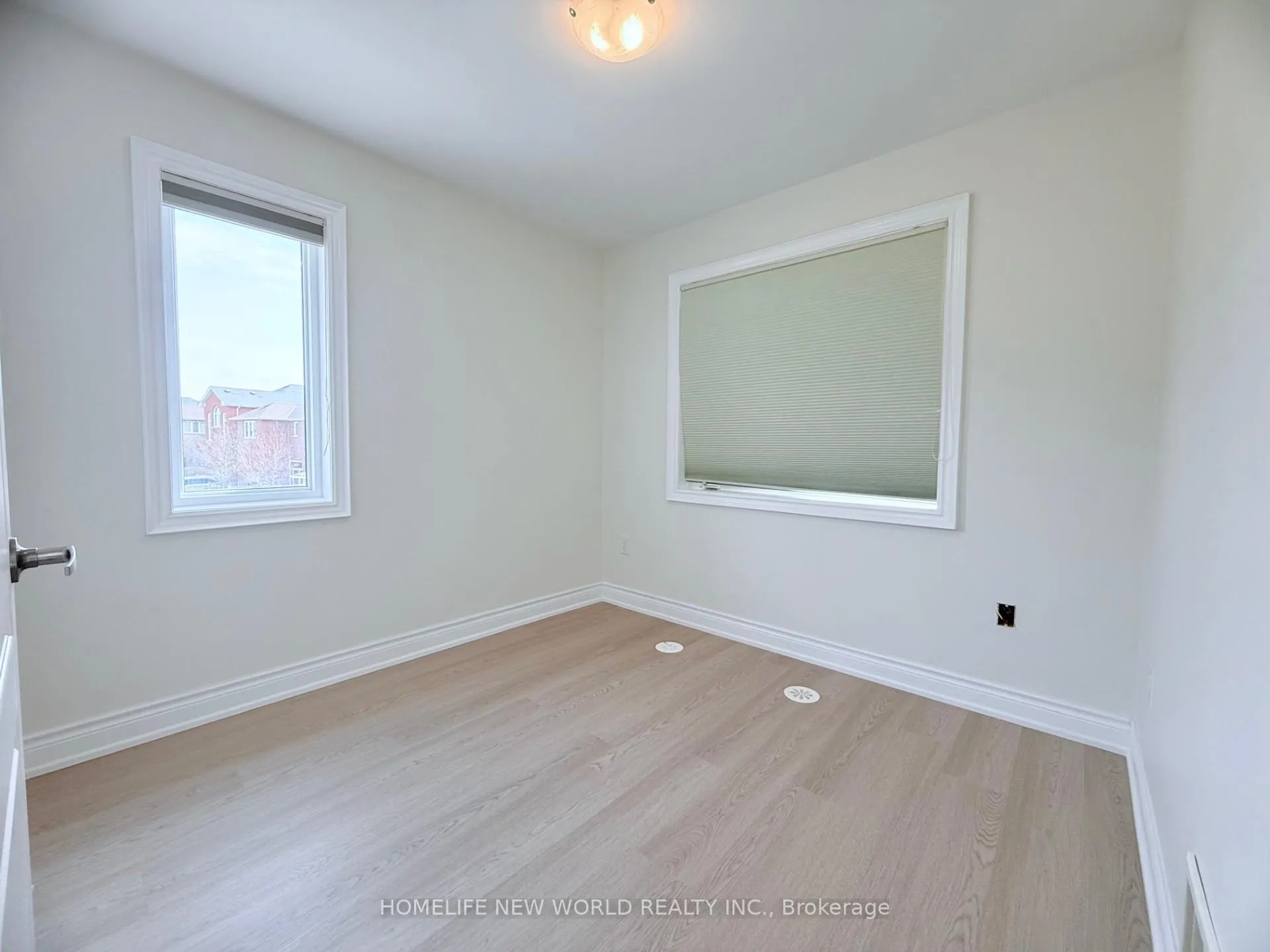 Photo 10 of Unit Coach House, 261 William Forster Road, Markham, Cornell — HOMEH