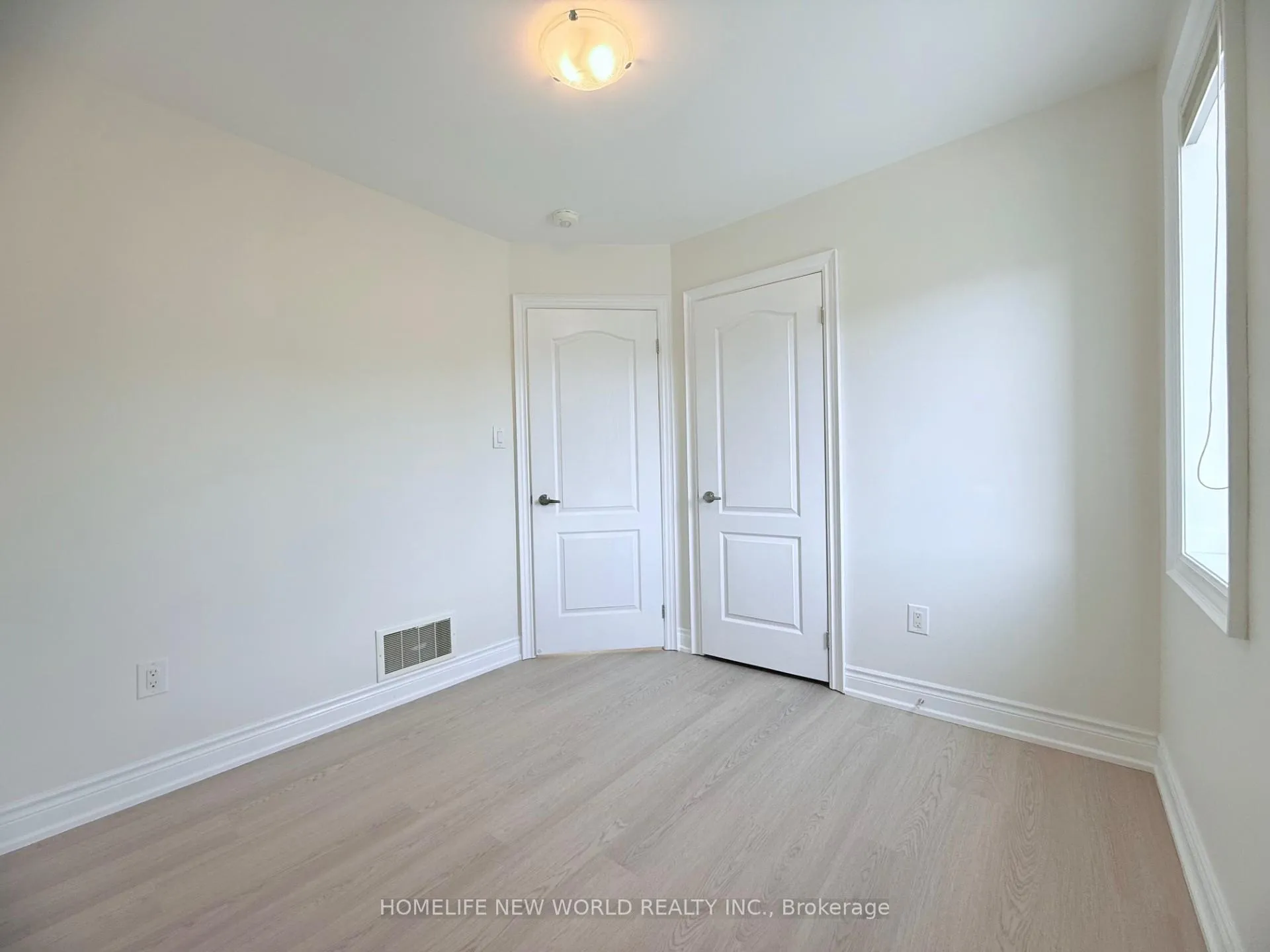 Photo 11 of Unit Coach House, 261 William Forster Road, Markham, Cornell — HOMEH
