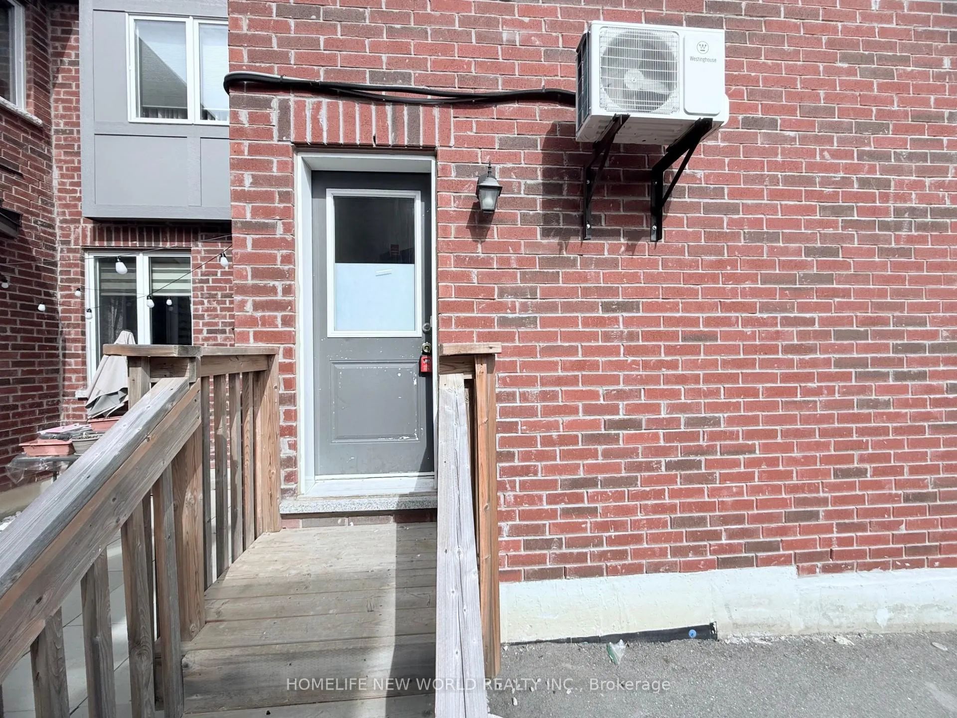 Photo 17 of Unit Coach House, 261 William Forster Road, Markham, Cornell — HOMEH