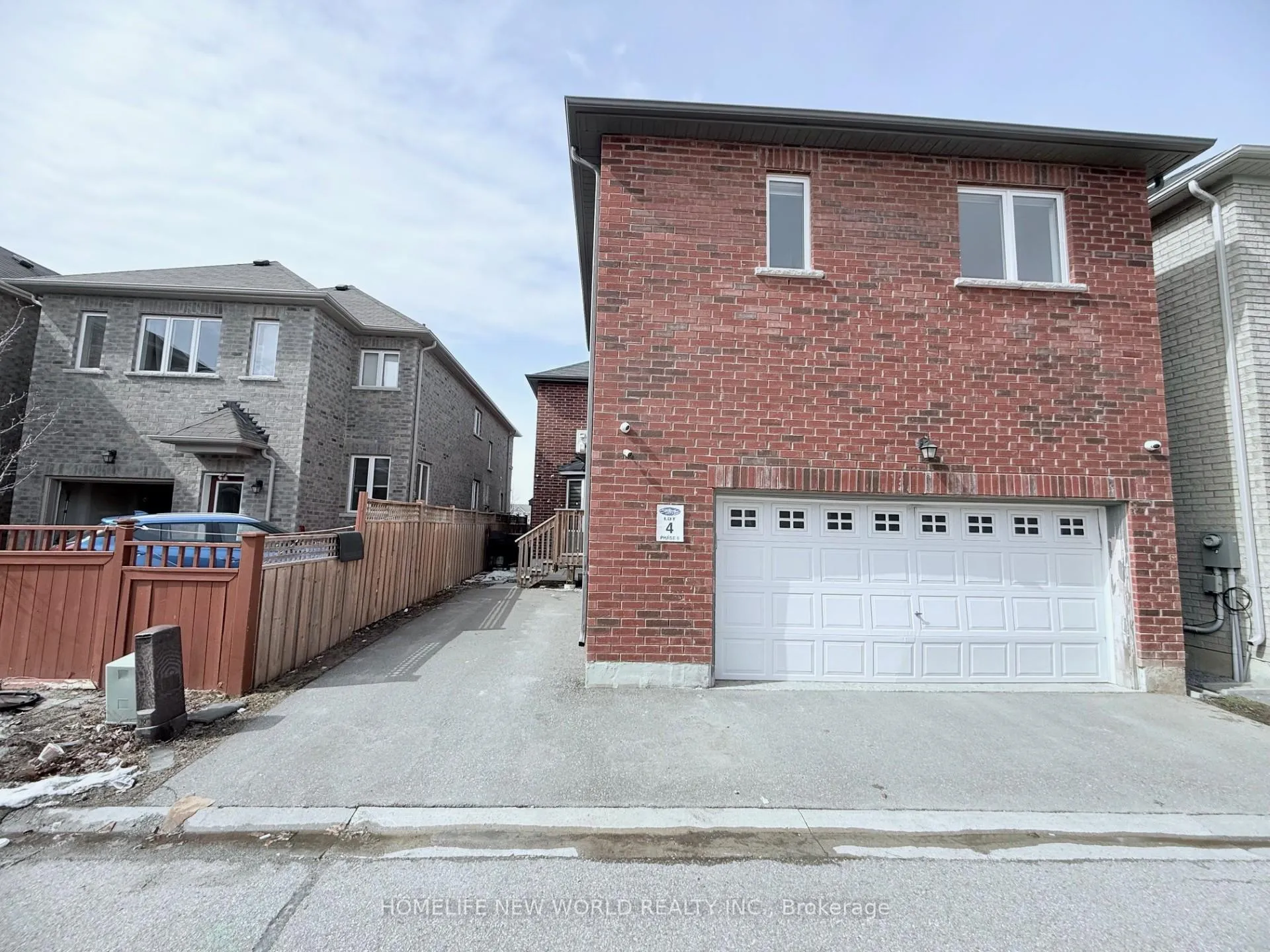 Photo 19 of Unit Coach House, 261 William Forster Road, Markham, Cornell — HOMEH