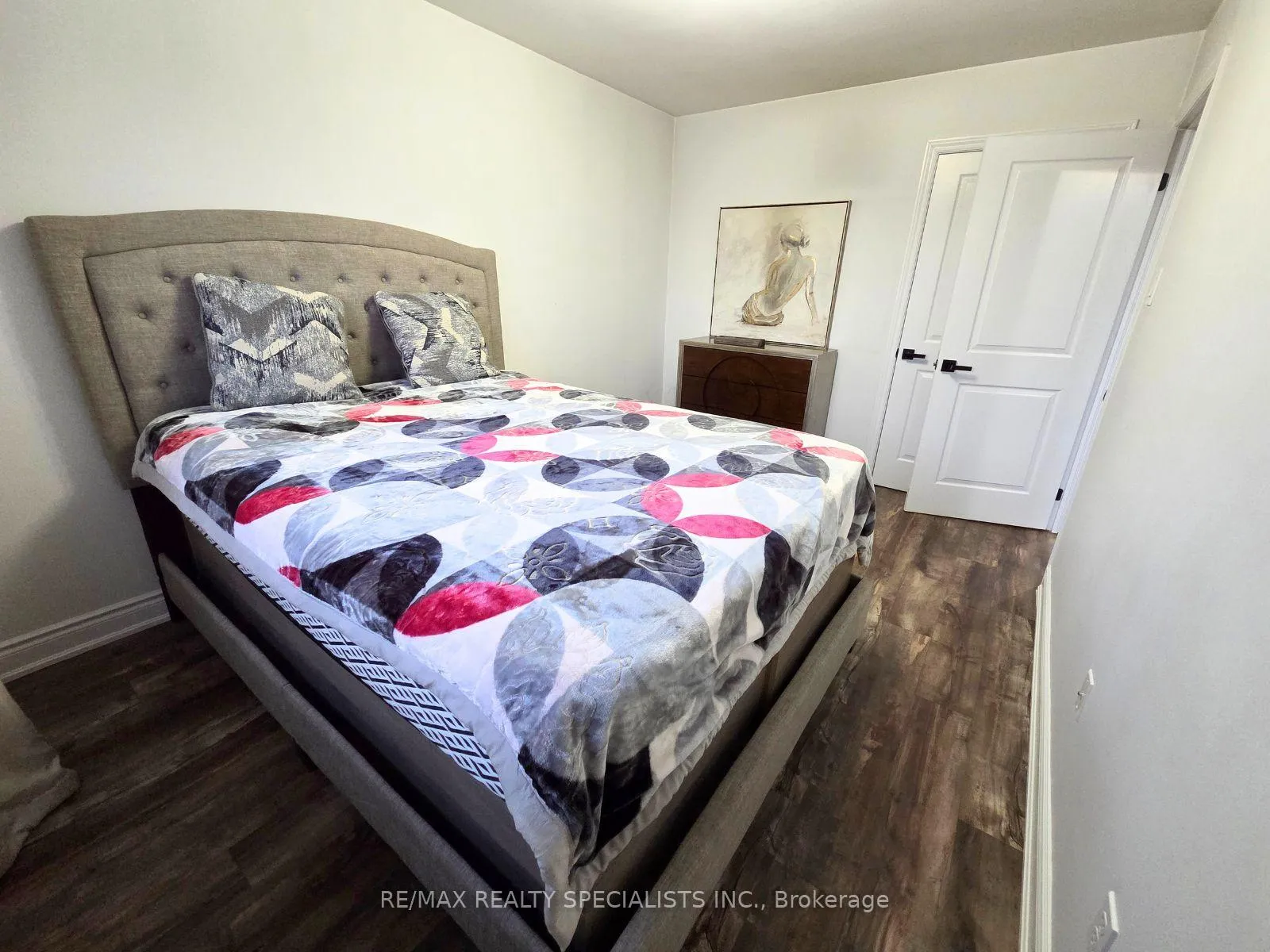 Photo 2 of Unit Room B, 51 Dumfries Avenue, Brampton, Heart Lake West — HOMEH