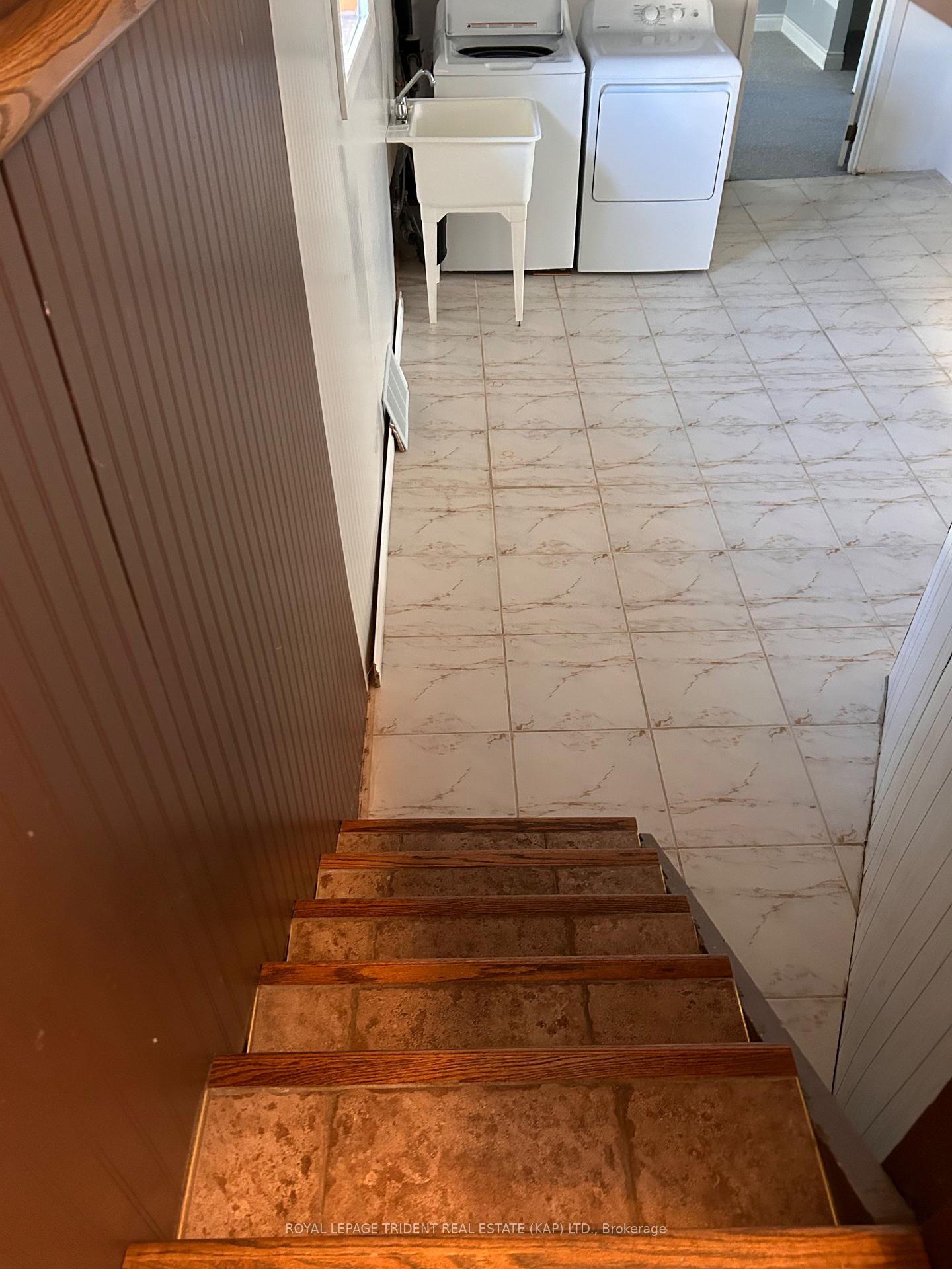 Photo 25 of 24 Aurora Avenue, Kapuskasing — HOMEH