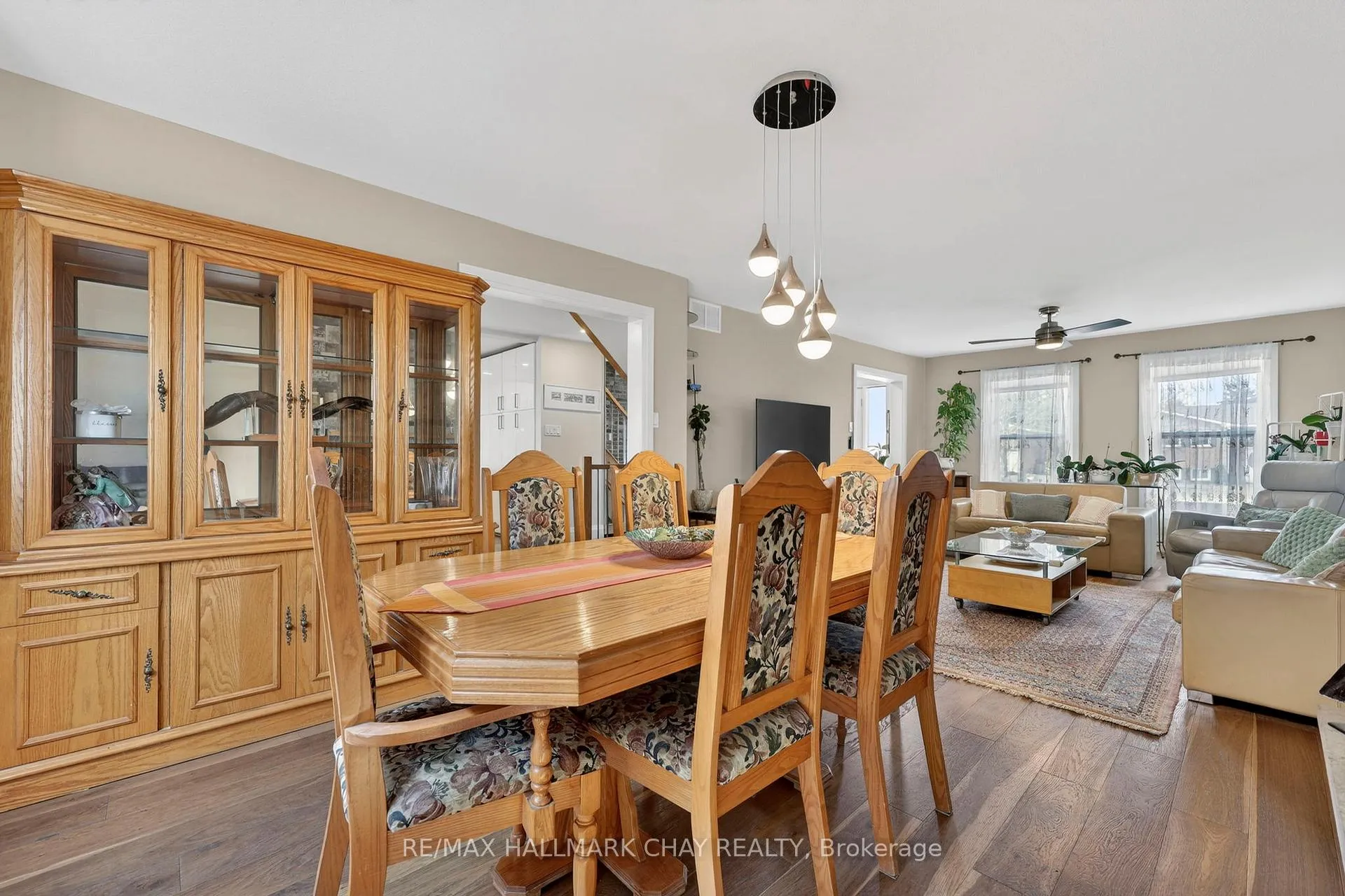 Photo 15 of 2151 Hughes Drive, Innisfil, Gilford — HOMEH