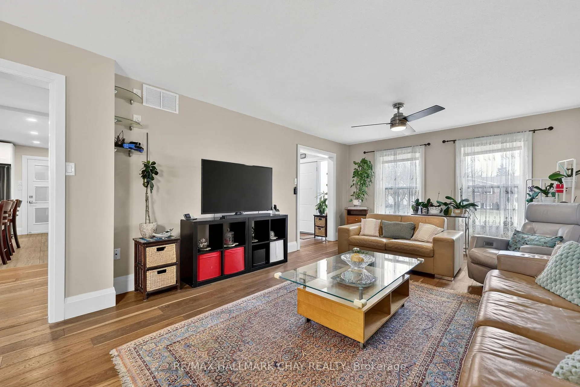 Photo 16 of 2151 Hughes Drive, Innisfil, Gilford — HOMEH
