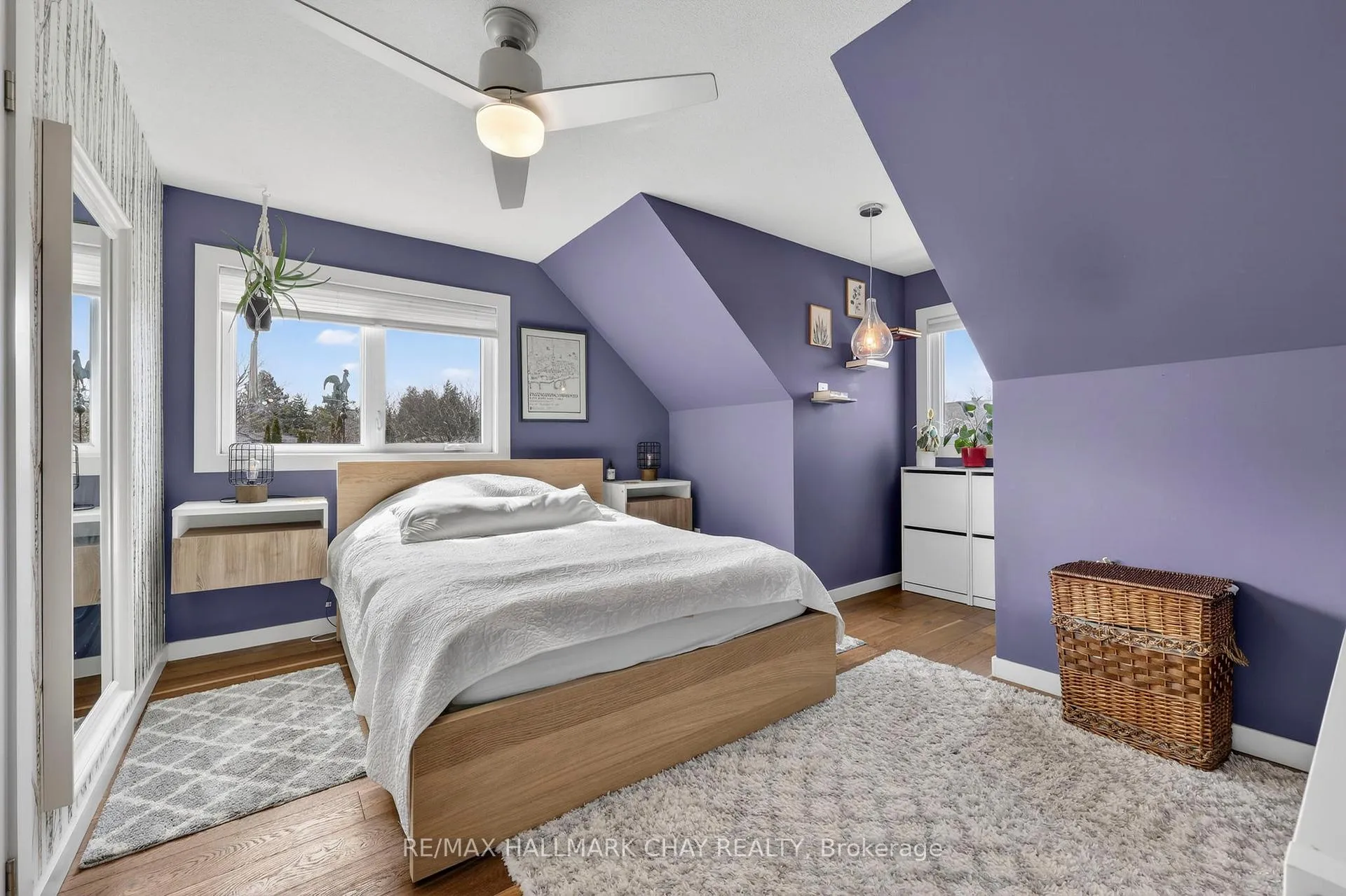 Photo 25 of 2151 Hughes Drive, Innisfil, Gilford — HOMEH