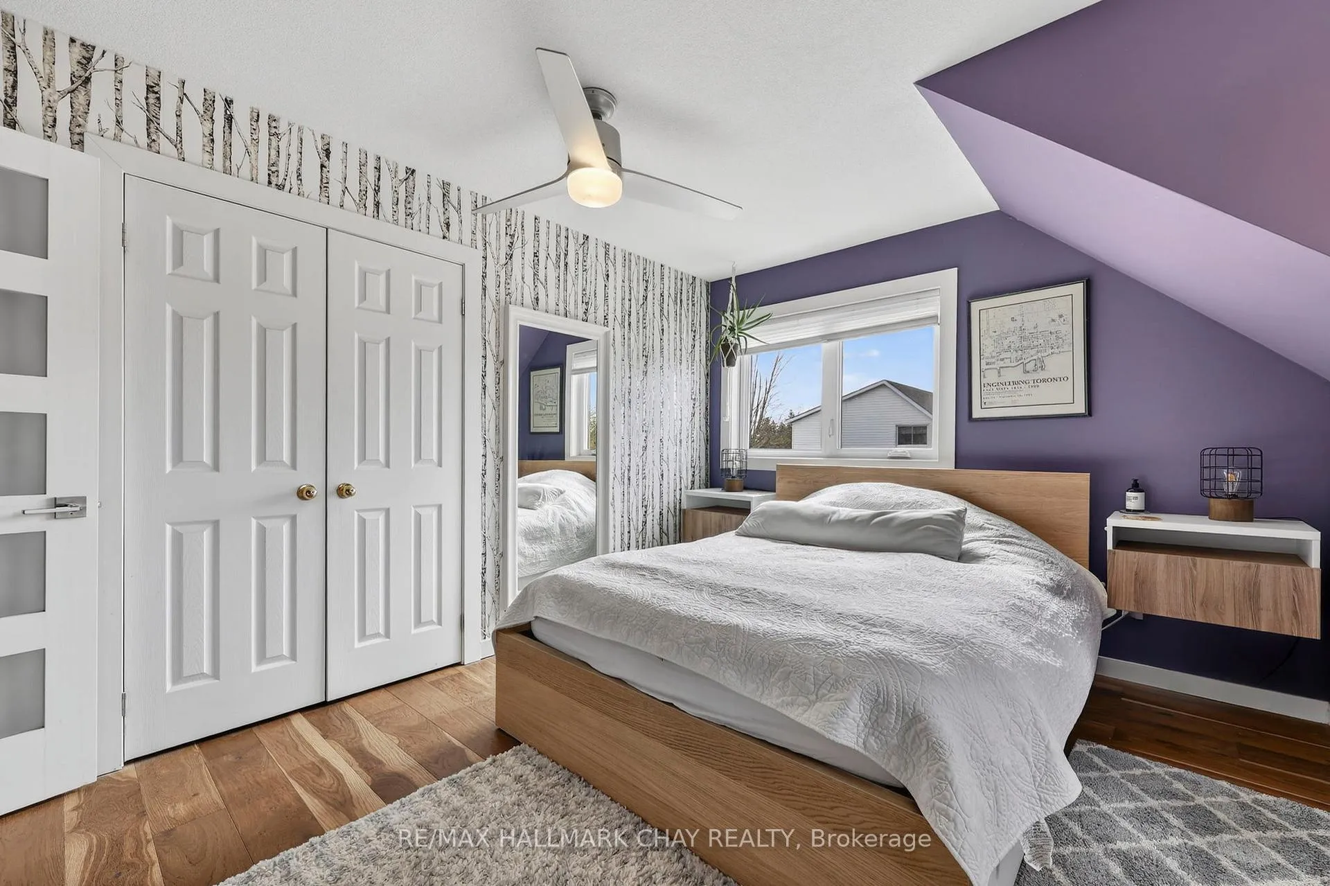Photo 26 of 2151 Hughes Drive, Innisfil, Gilford — HOMEH
