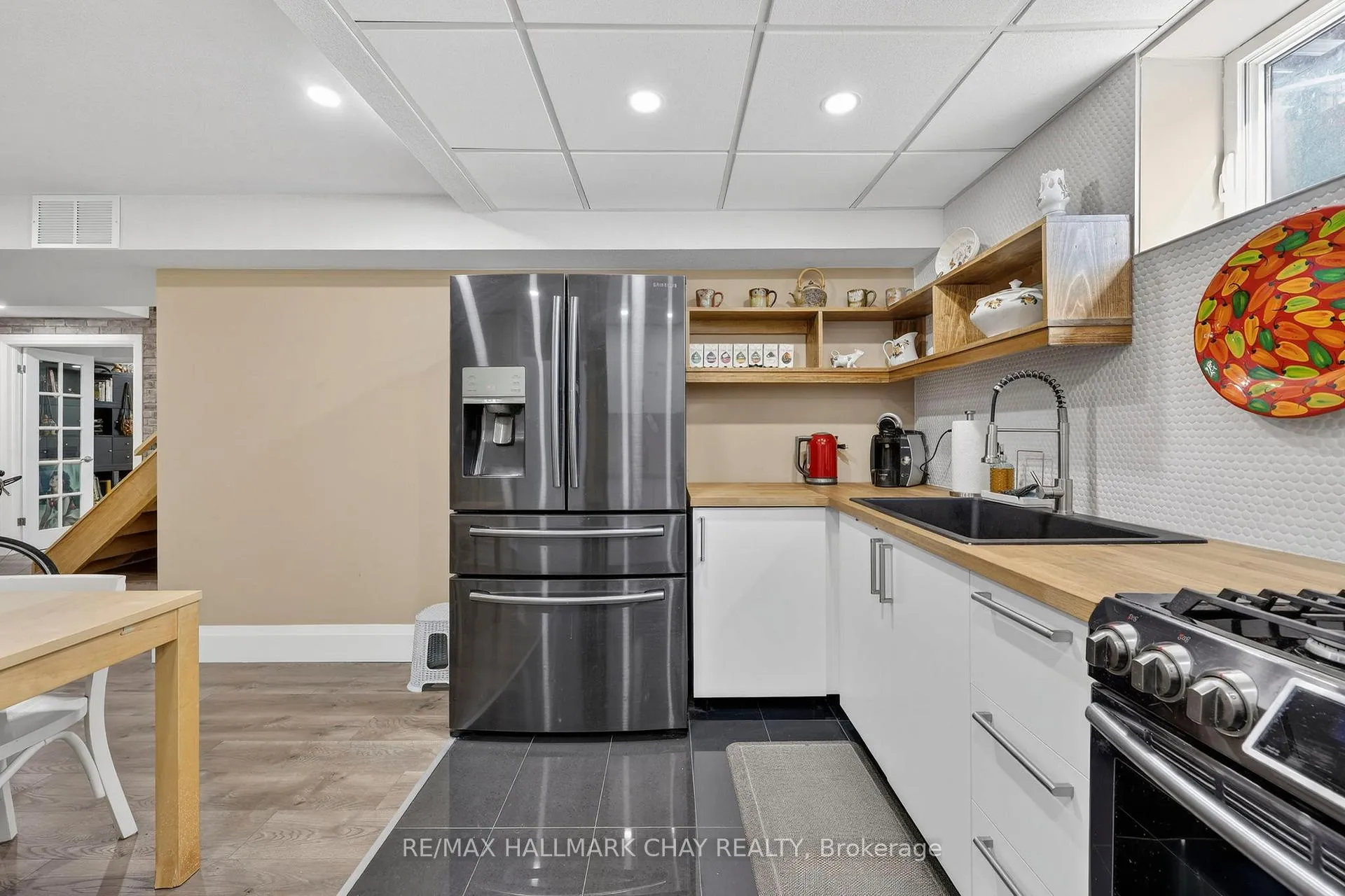 Photo 33 of 2151 Hughes Drive, Innisfil, Gilford — HOMEH
