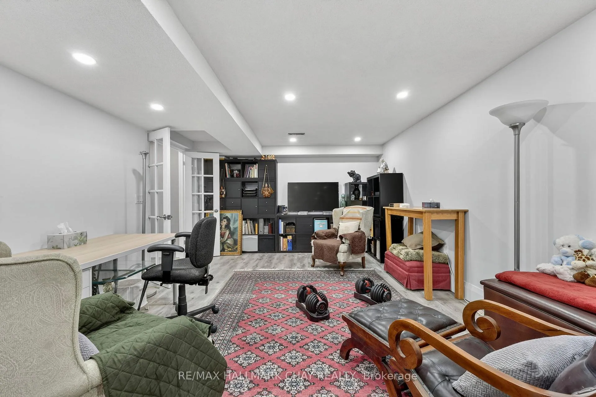 Photo 37 of 2151 Hughes Drive, Innisfil, Gilford — HOMEH