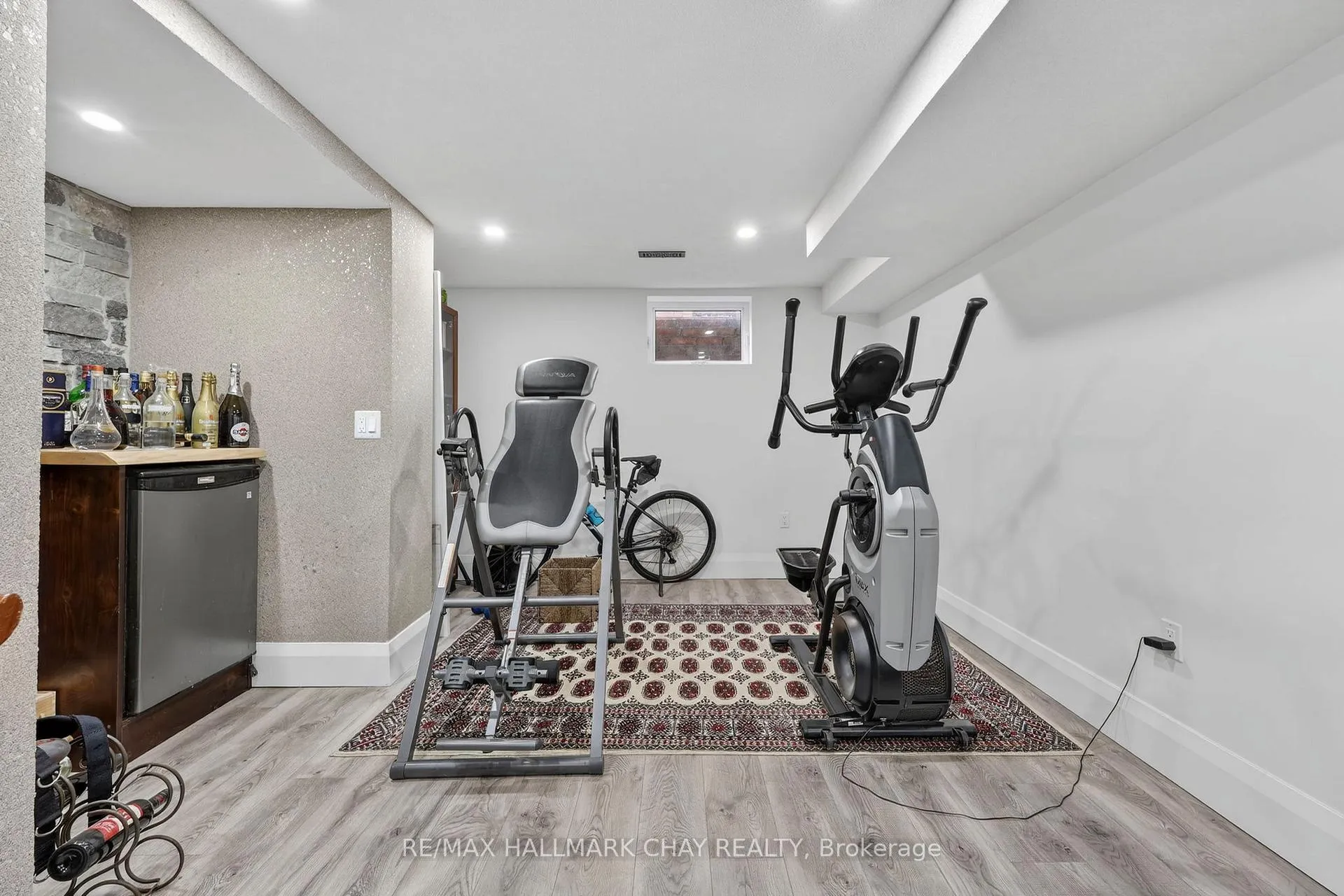 Photo 38 of 2151 Hughes Drive, Innisfil, Gilford — HOMEH